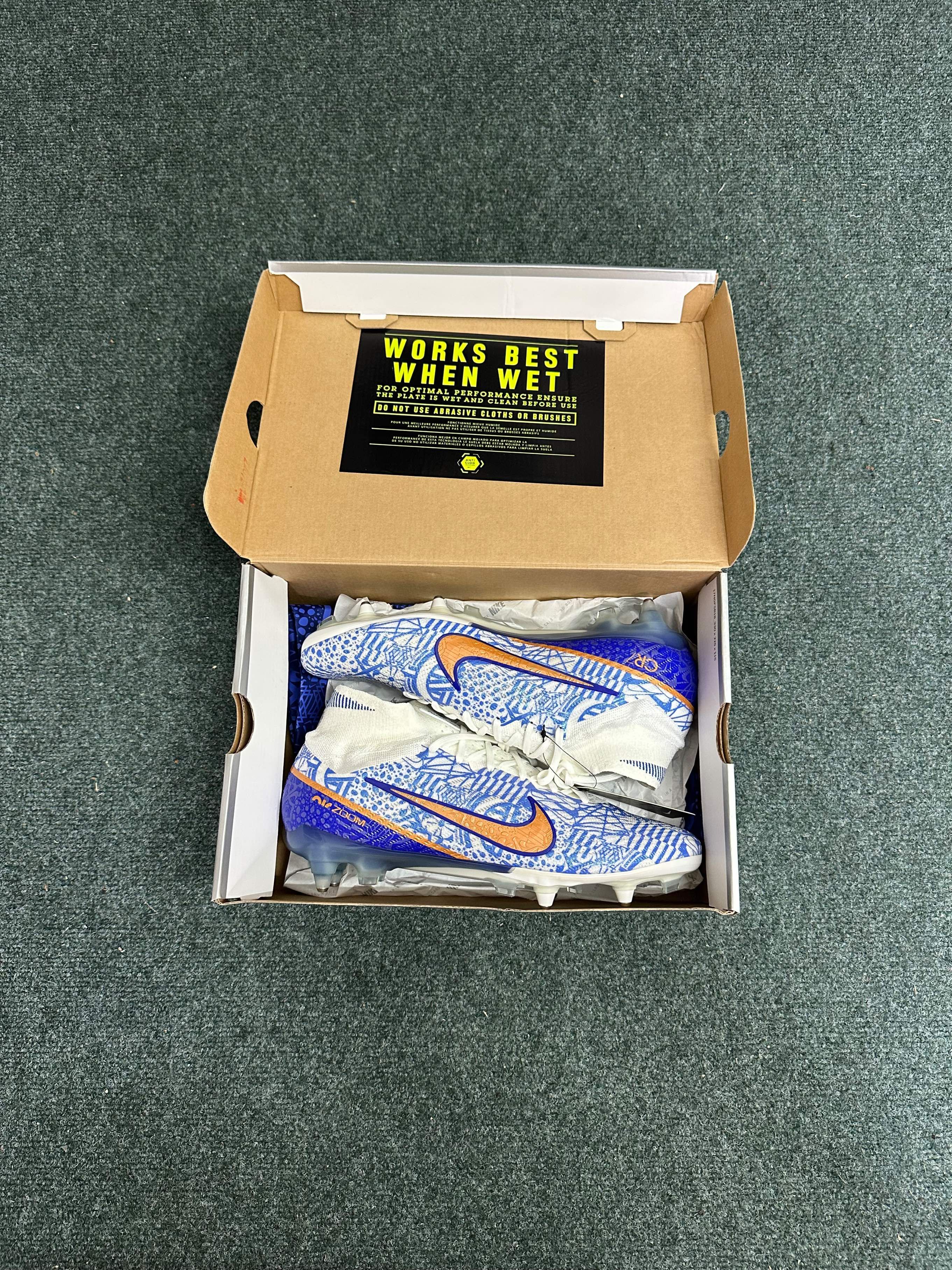 Nike Zoom Superfly IX Elite SG