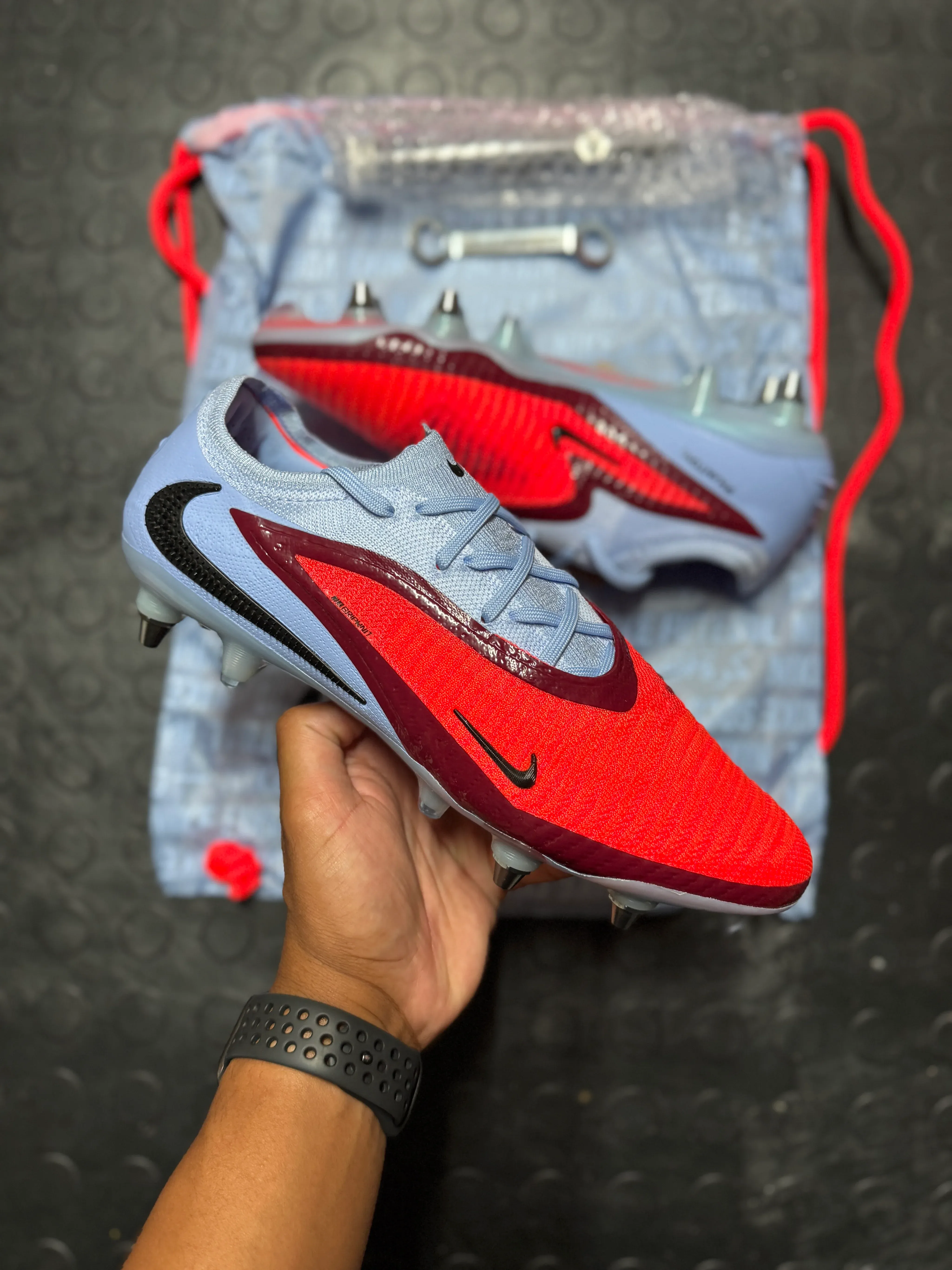 Nike Phantom 6 Elite SG-Pro