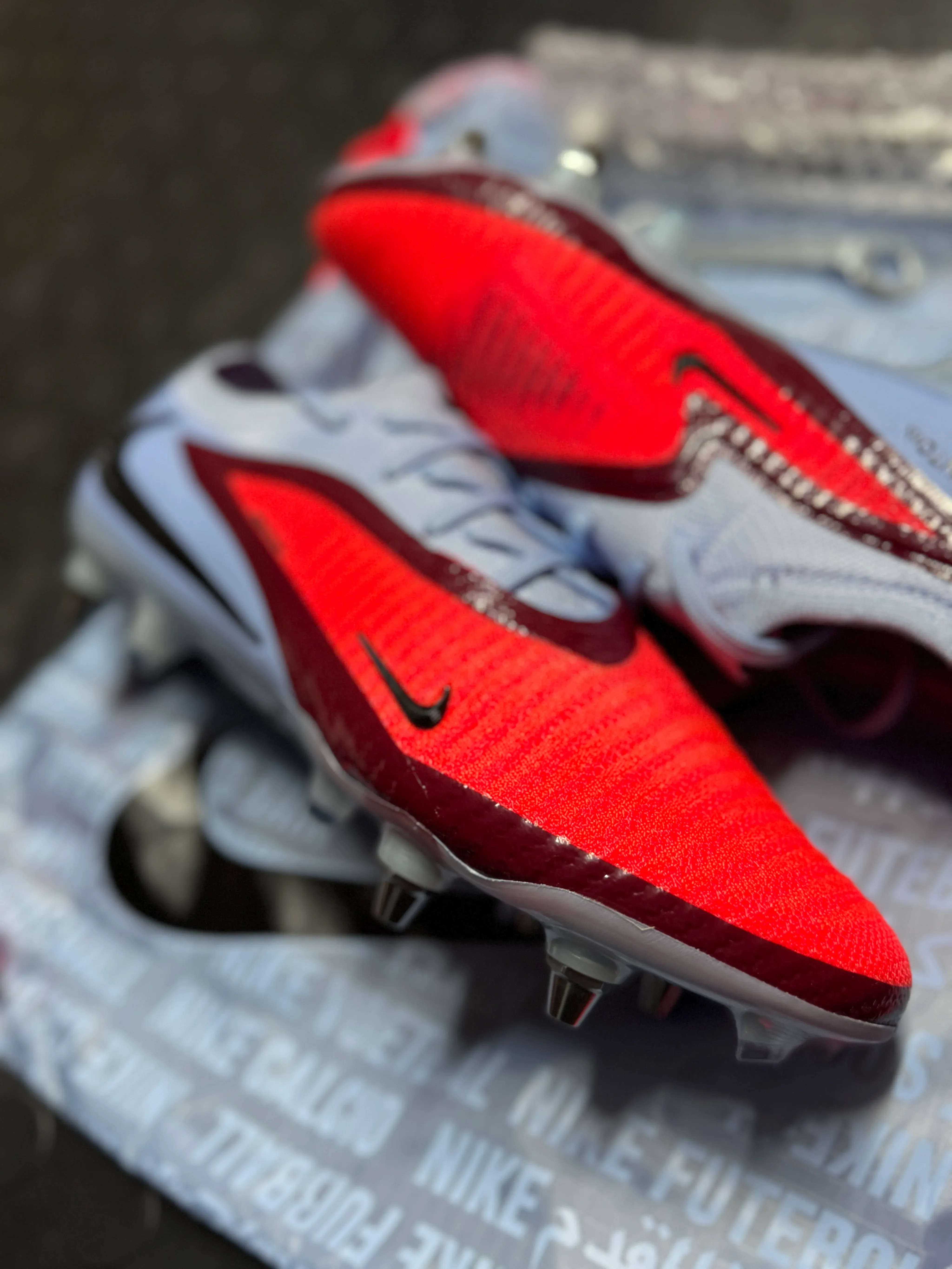 Nike Phantom 6 Elite SG-Pro