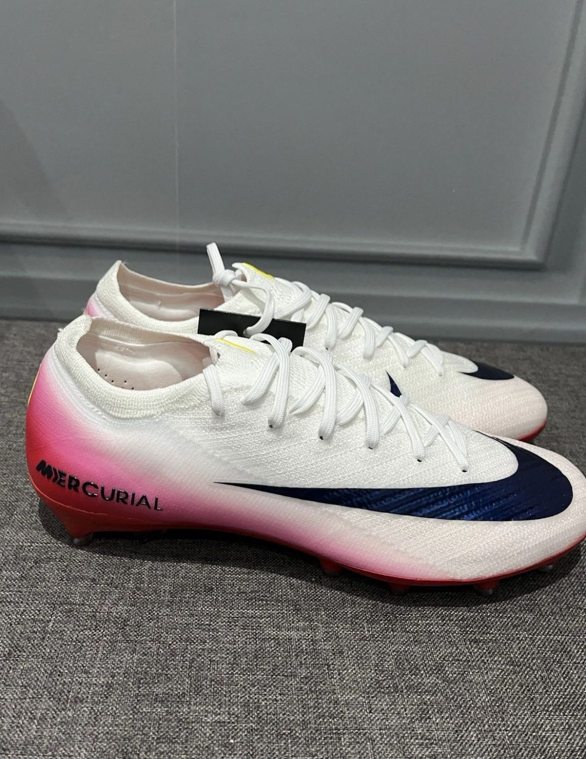 Nike Zoom Vapor 16 Elite AG-PRO LV8