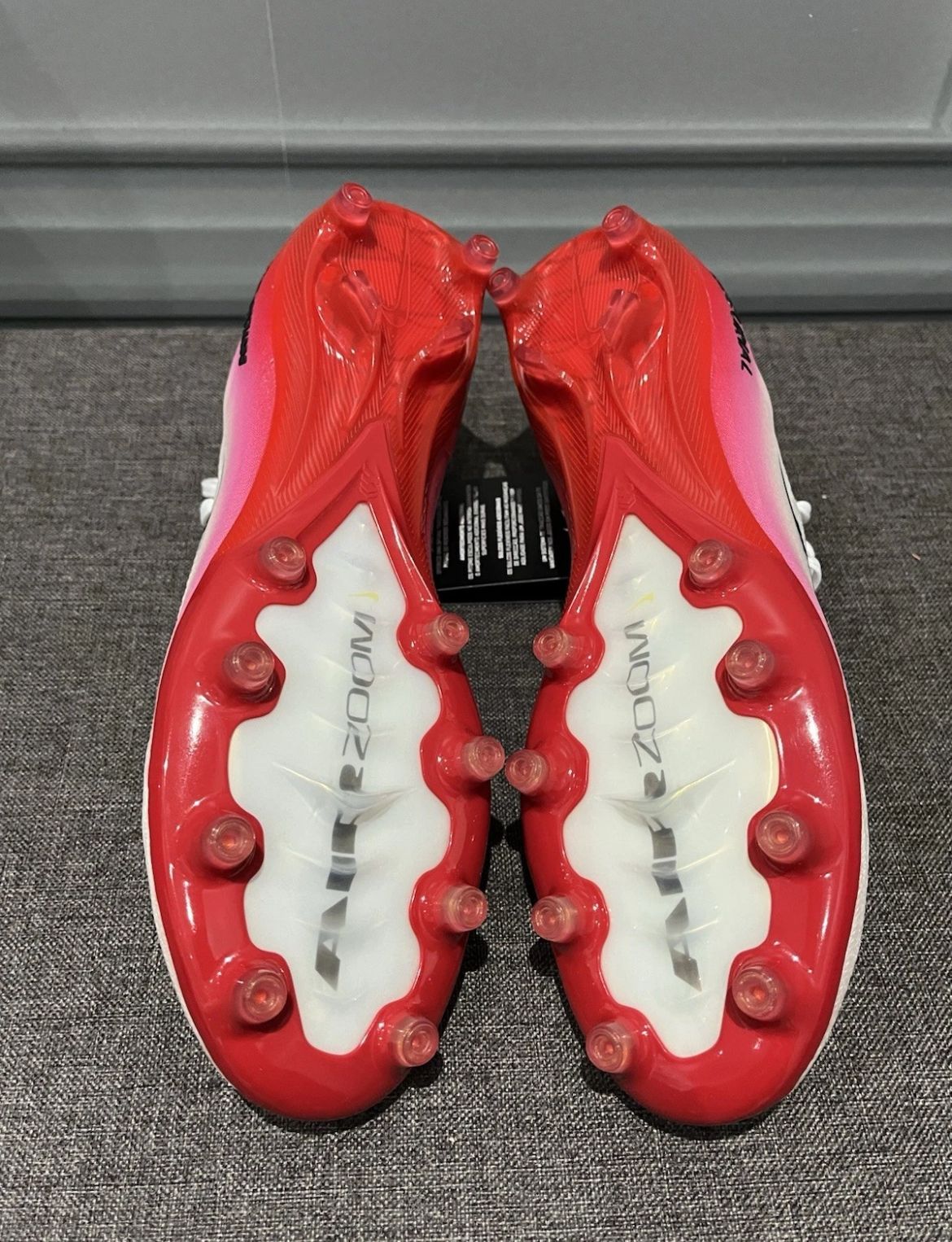 Nike Zoom Vapor 16 Elite AG-PRO LV8