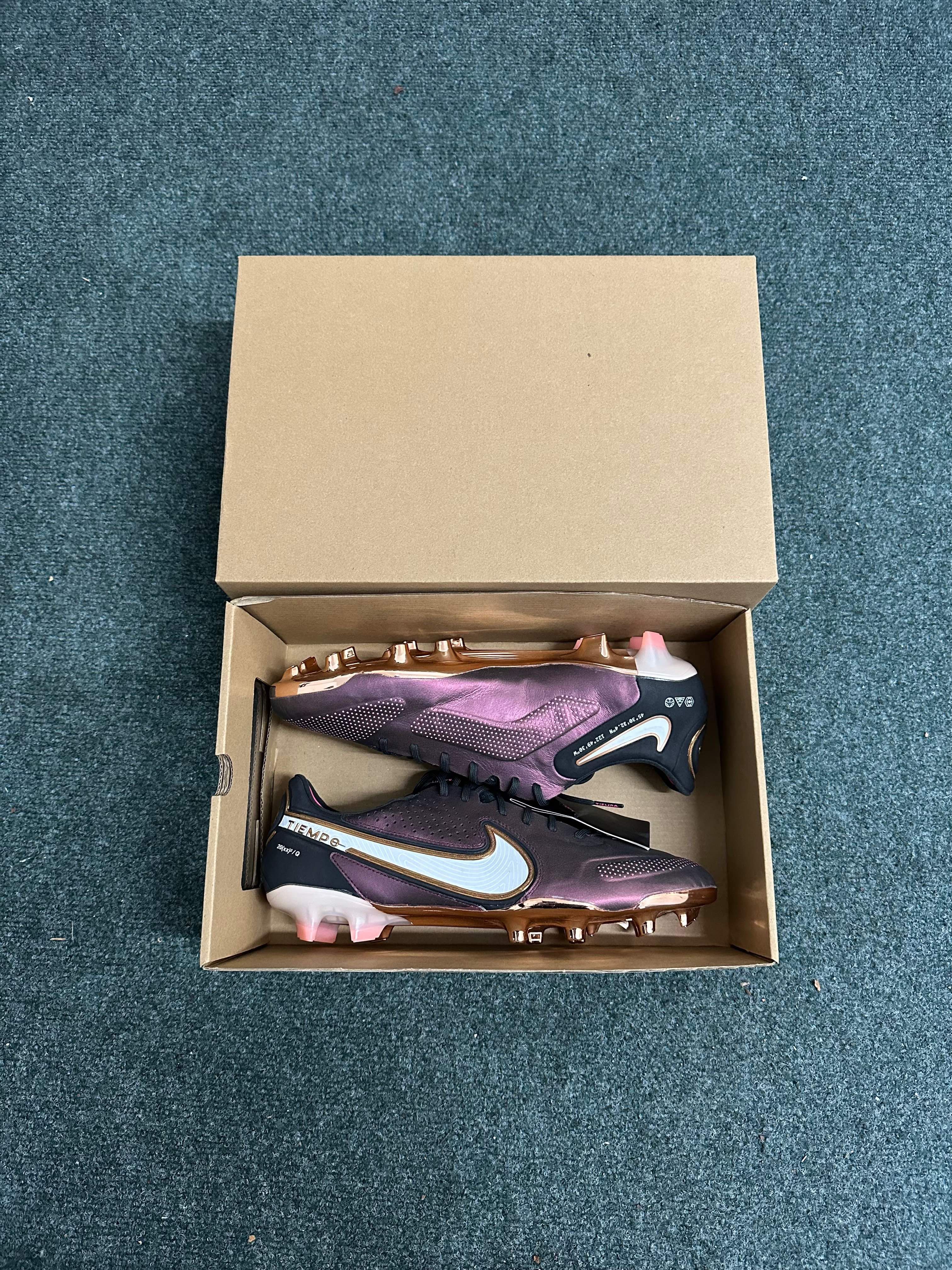 Nike Tiempo Legend 9 Elite FG