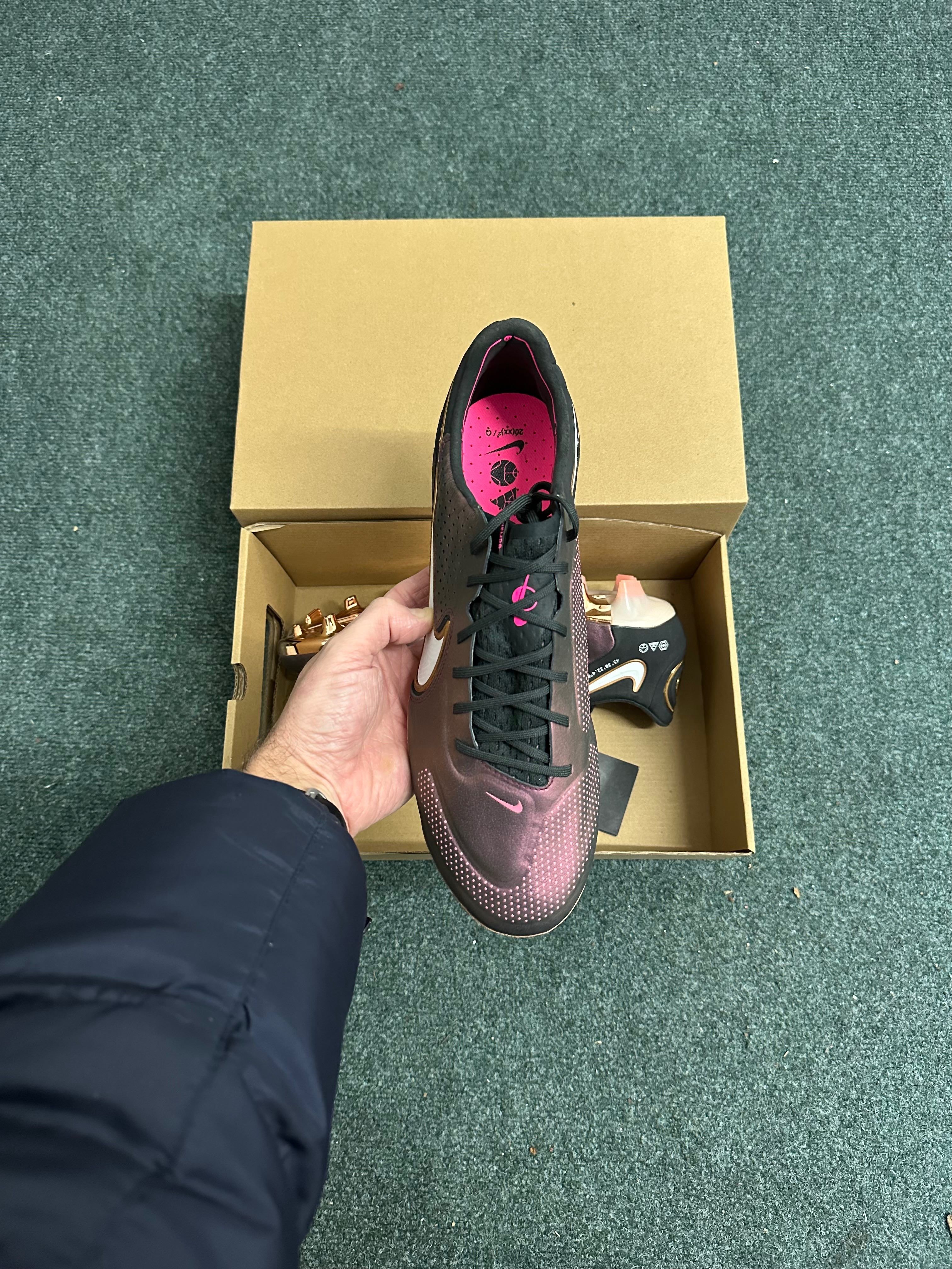 Nike Tiempo Legend 9 Elite FG