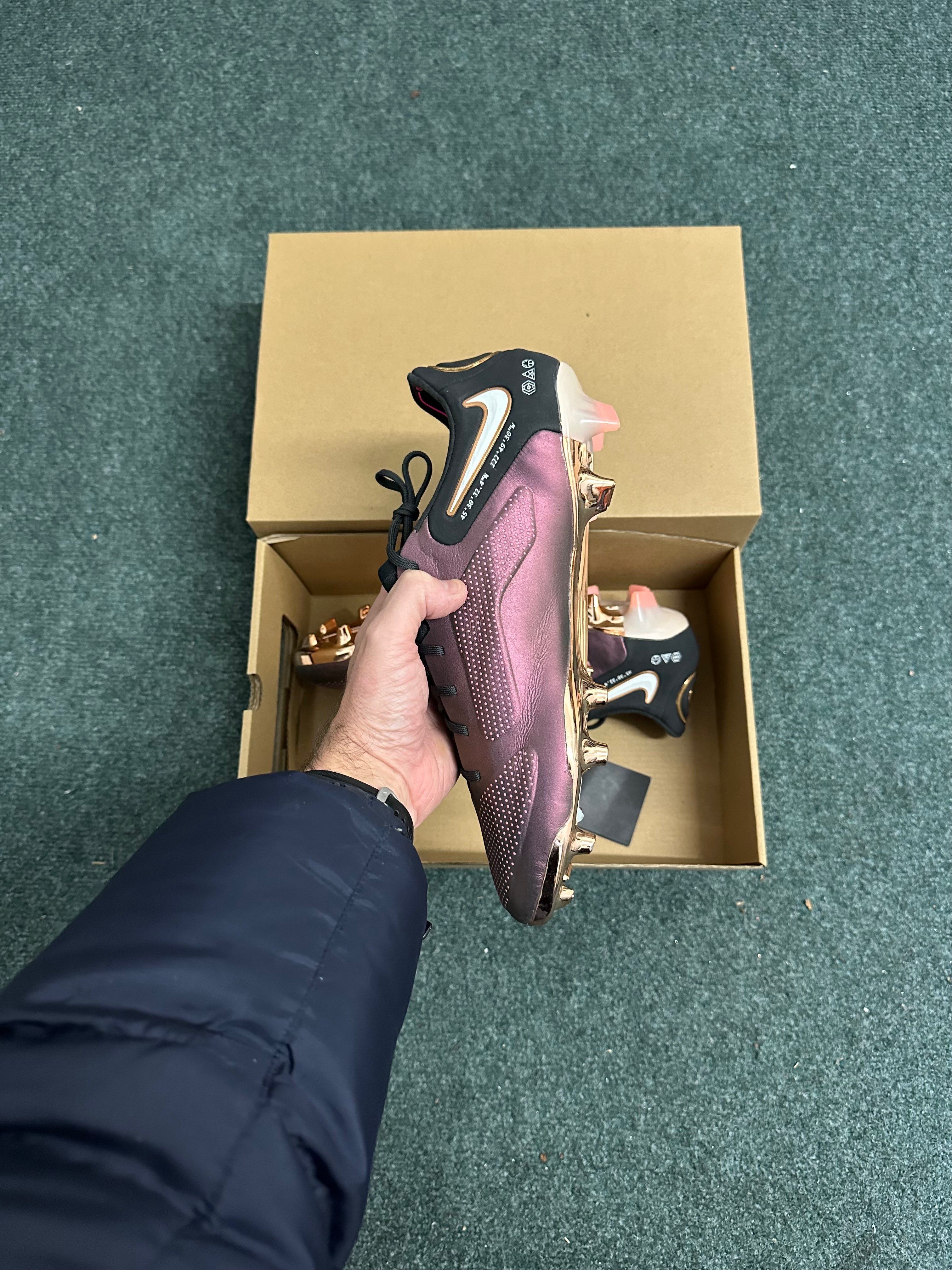 Nike Tiempo Legend 9 Elite FG