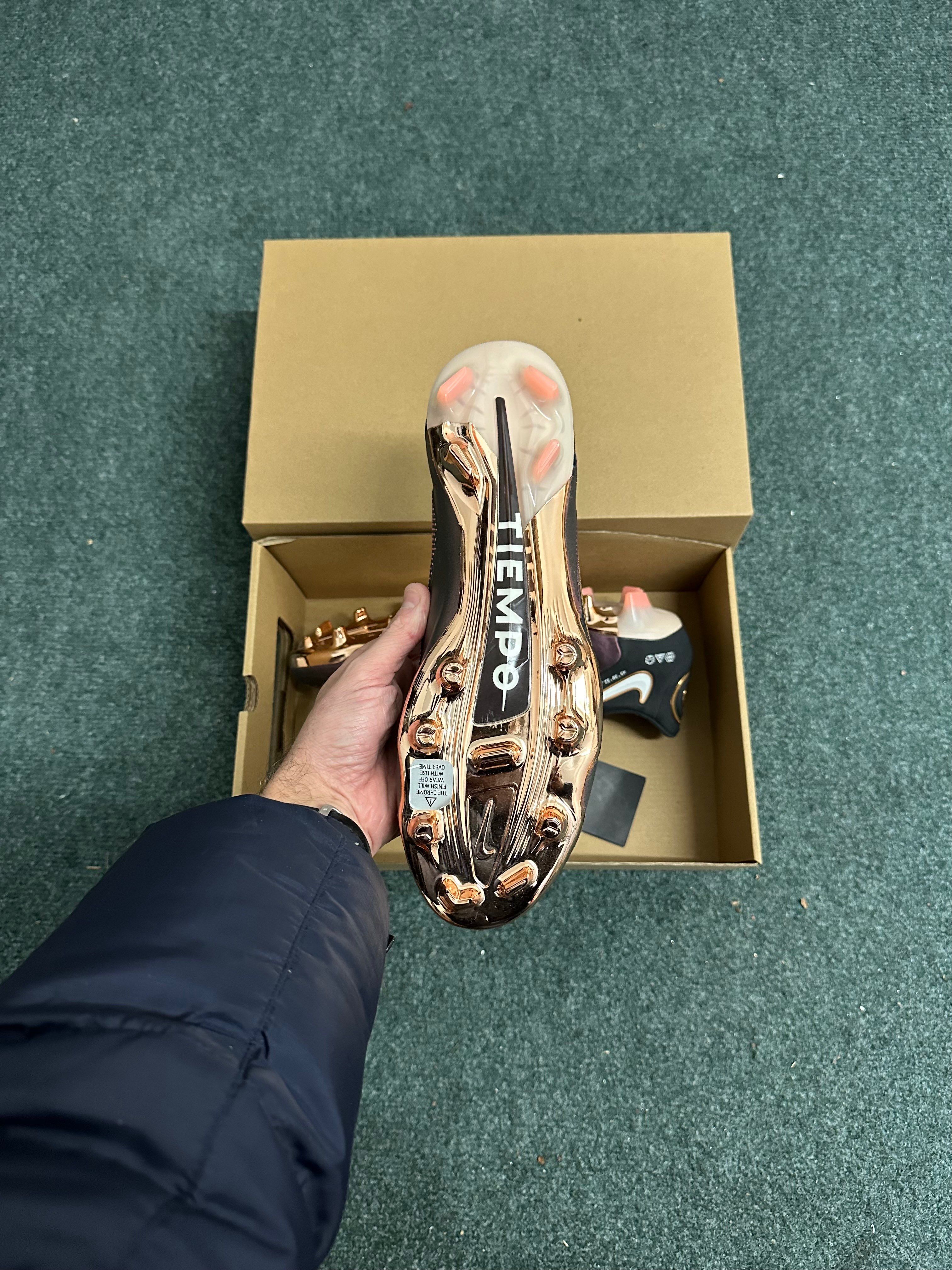 Nike Tiempo Legend 9 Elite FG