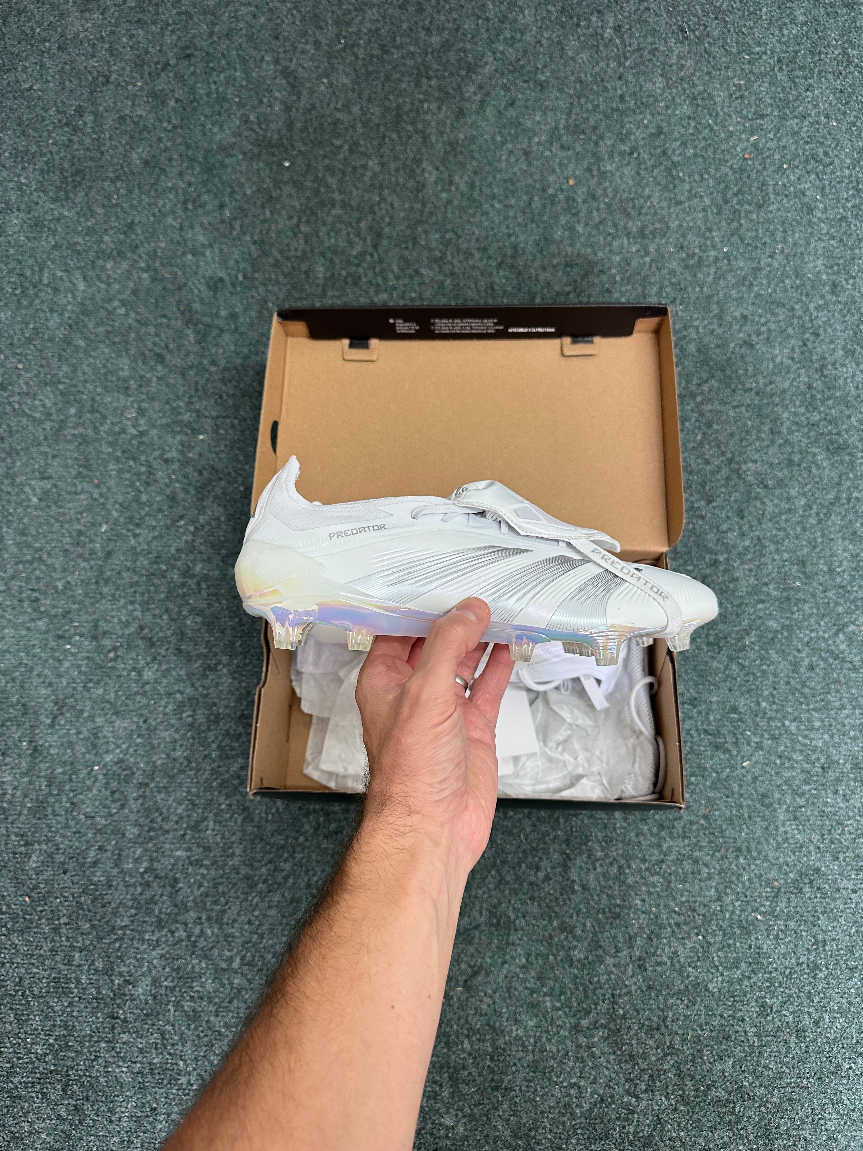 Adidas Predator Elite FT FG