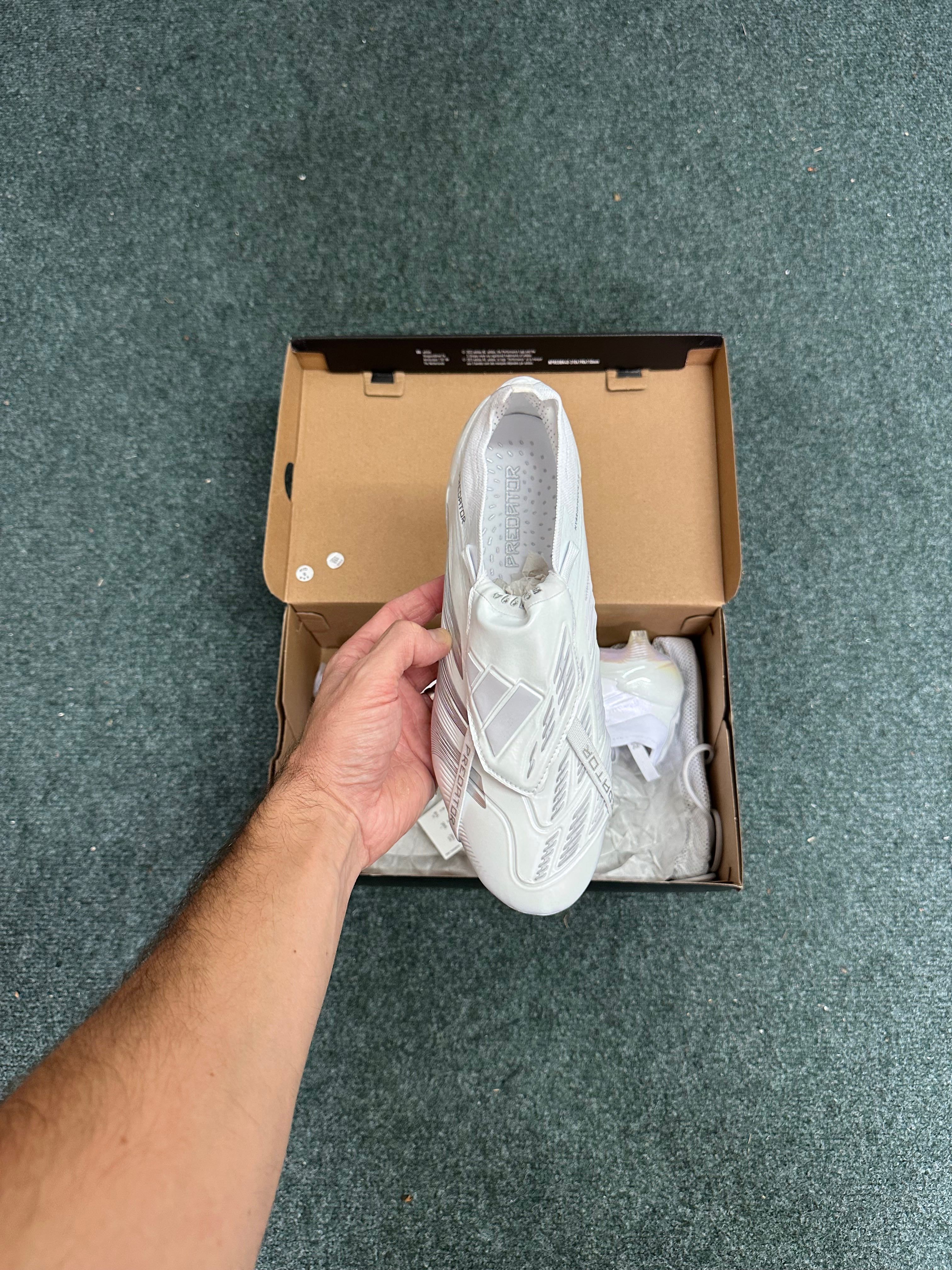 Adidas Predator Elite FT FG