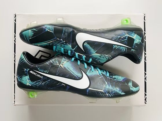 Nike Mercurial Vapor IX FG