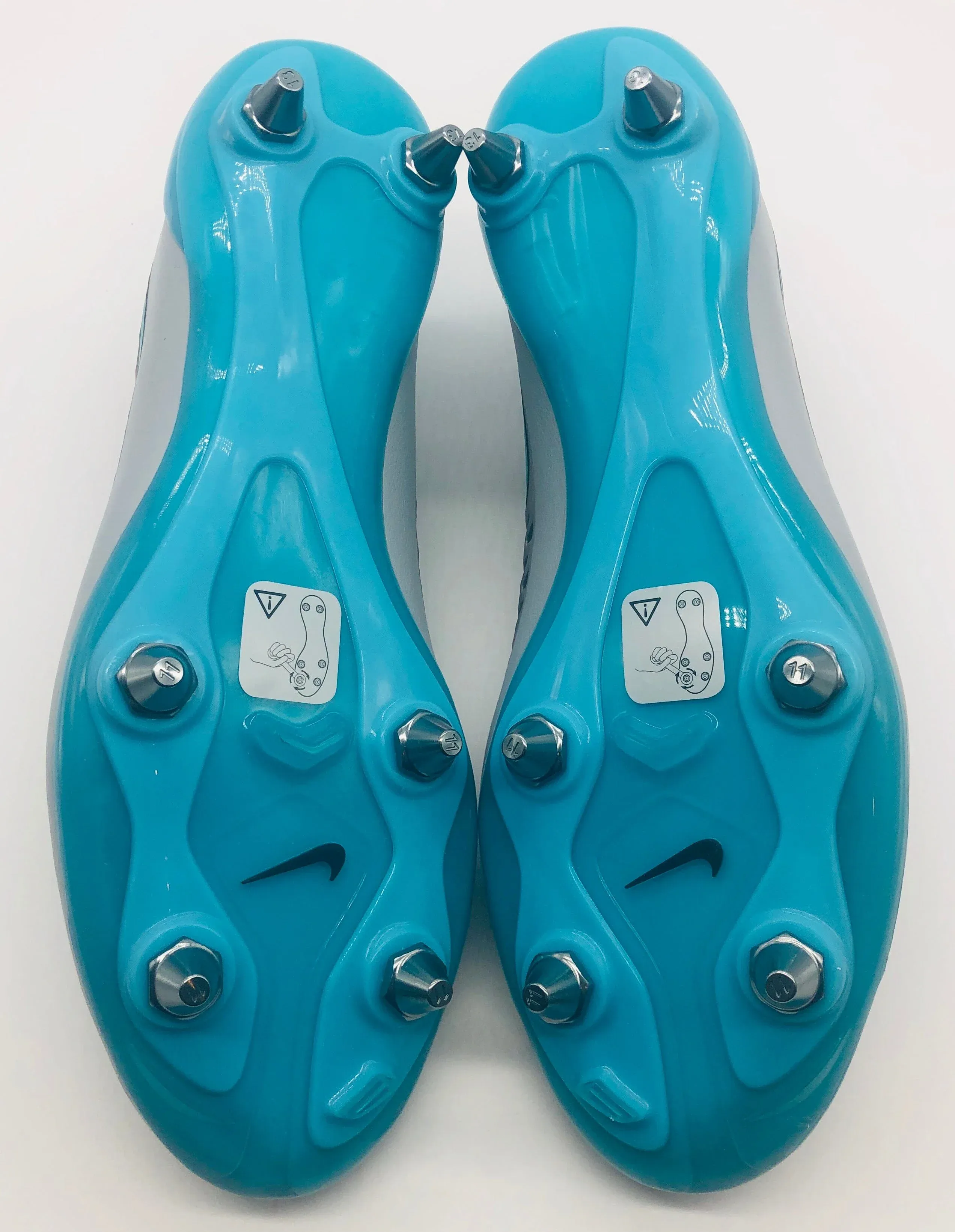 Nike Magista Opus SG