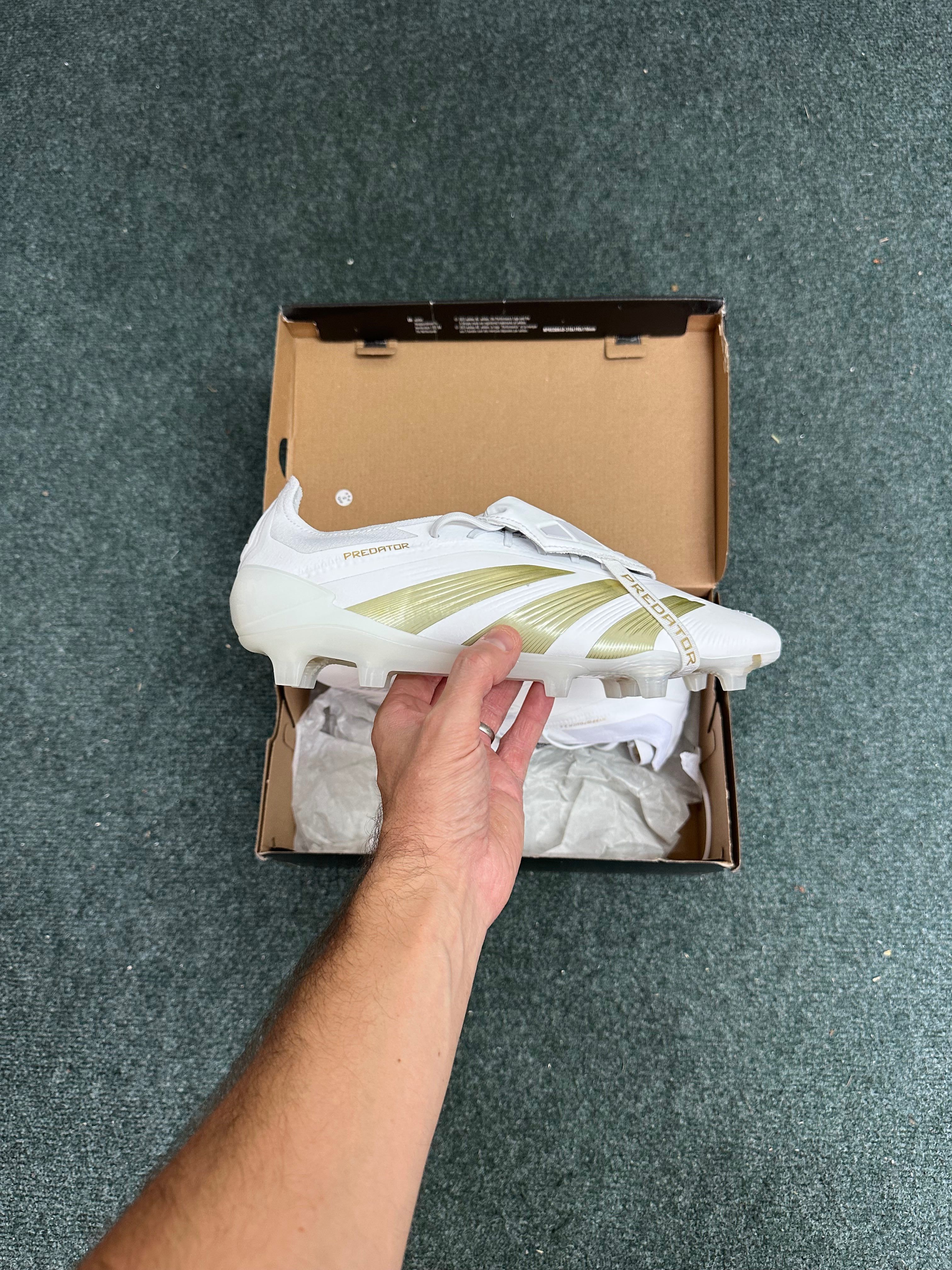 Adidas Predator Elite FT FG