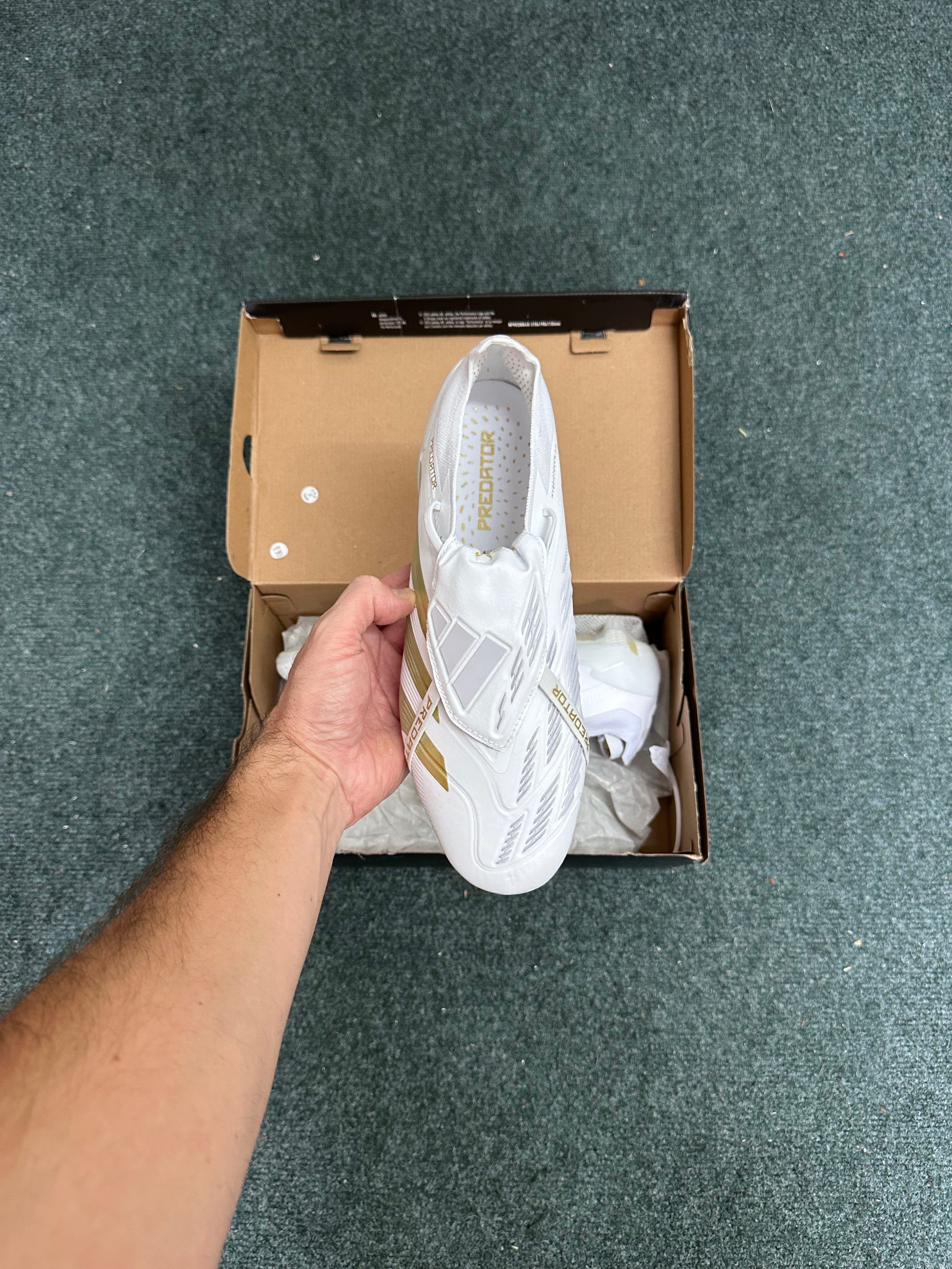 Adidas Predator Elite FT FG