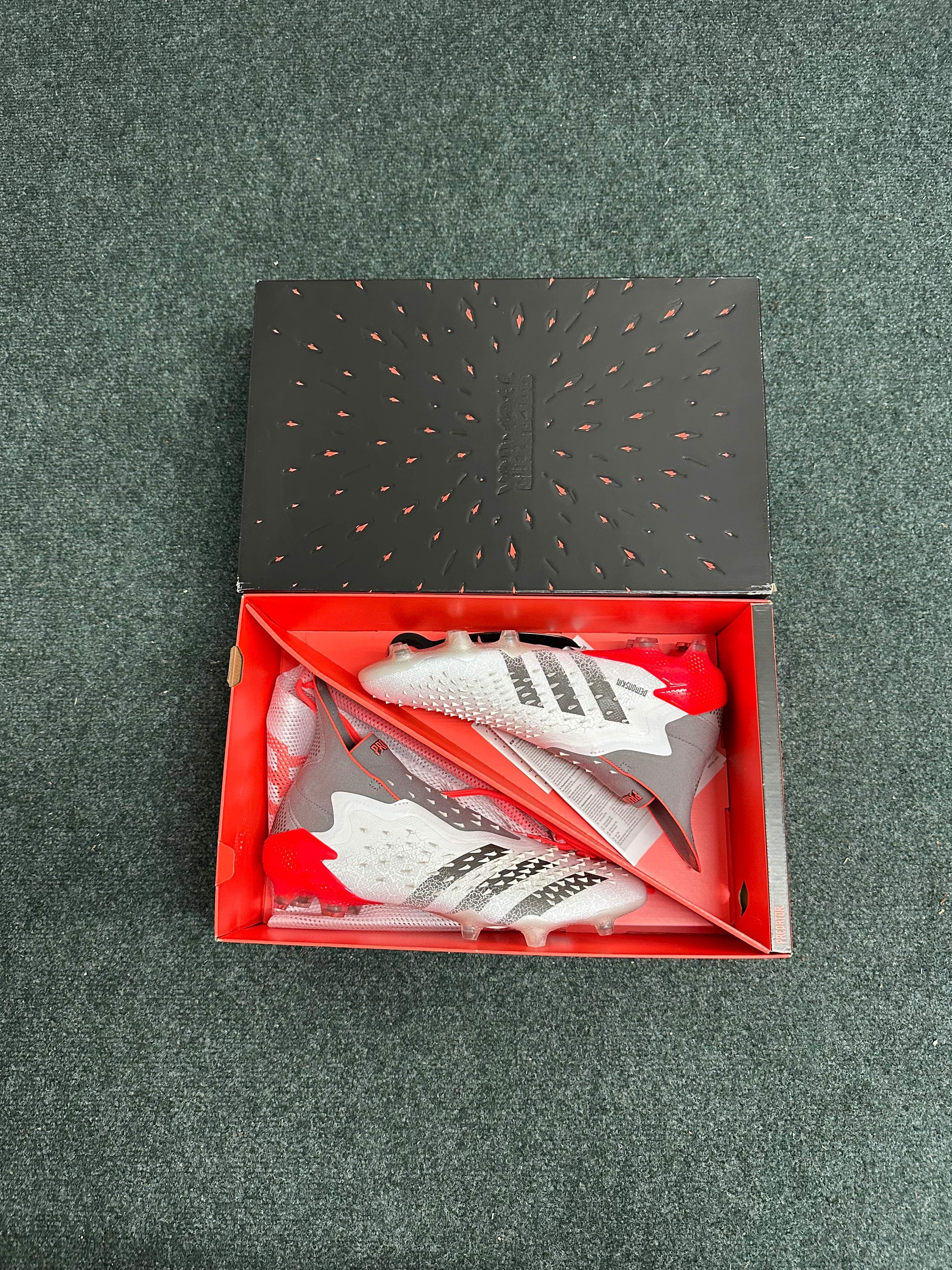 Adidas Predator Freak+ FG