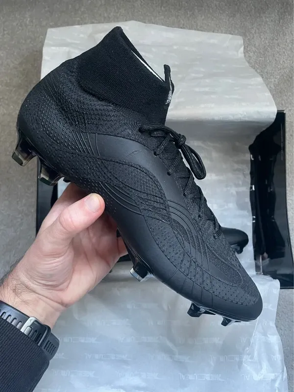 Nike Mercurial Superfly 6 Elite FG "What the Mercurial"