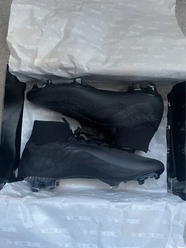 Nike Mercurial Superfly 6 Elite FG "What the Mercurial"