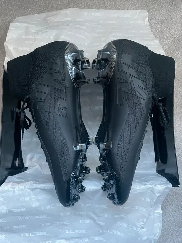 Nike Mercurial Superfly 6 Elite FG "What the Mercurial"