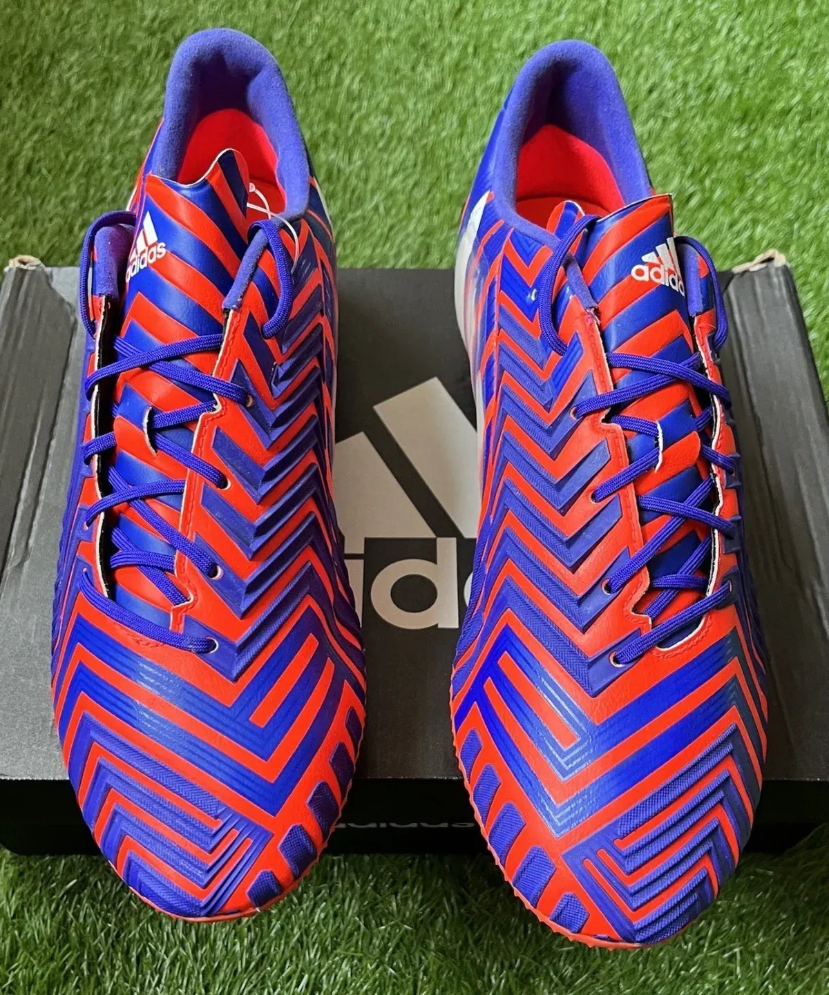 Adidas Predator Instinct SG