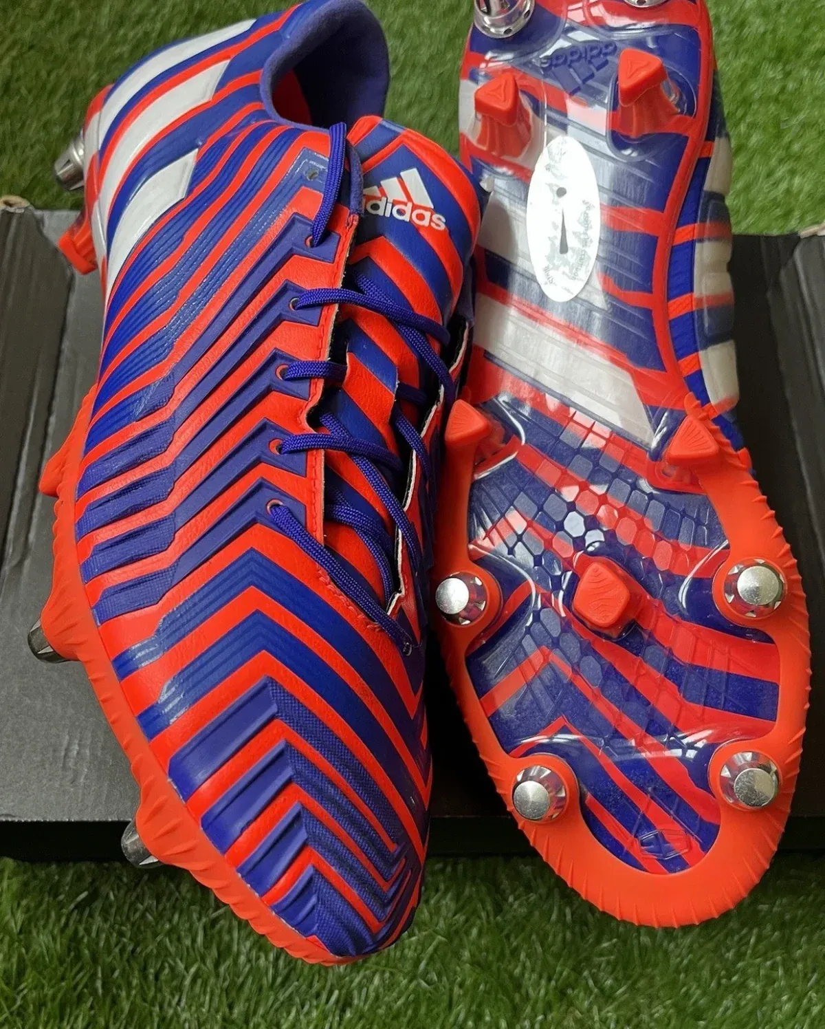 Adidas Predator Instinct SG