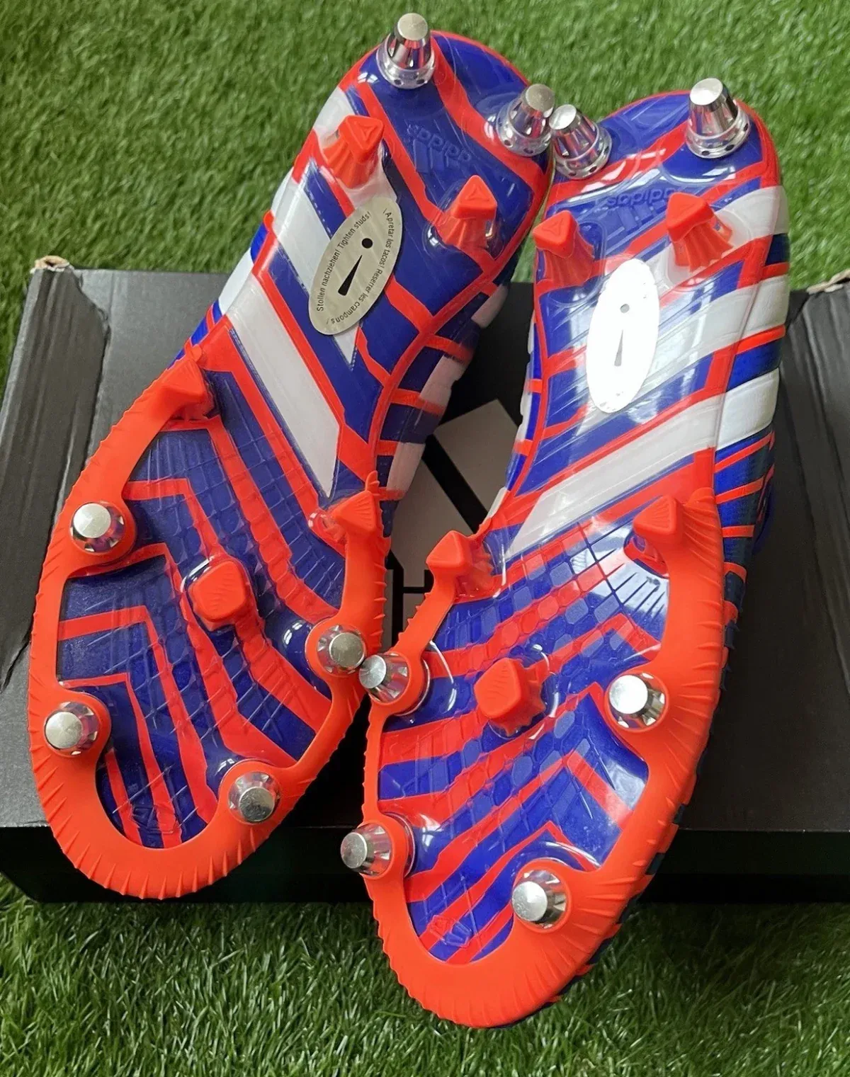 Adidas Predator Instinct SG