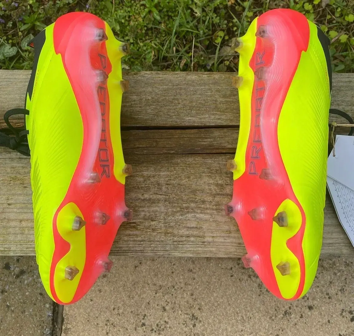 Adidas Predator Elite FG