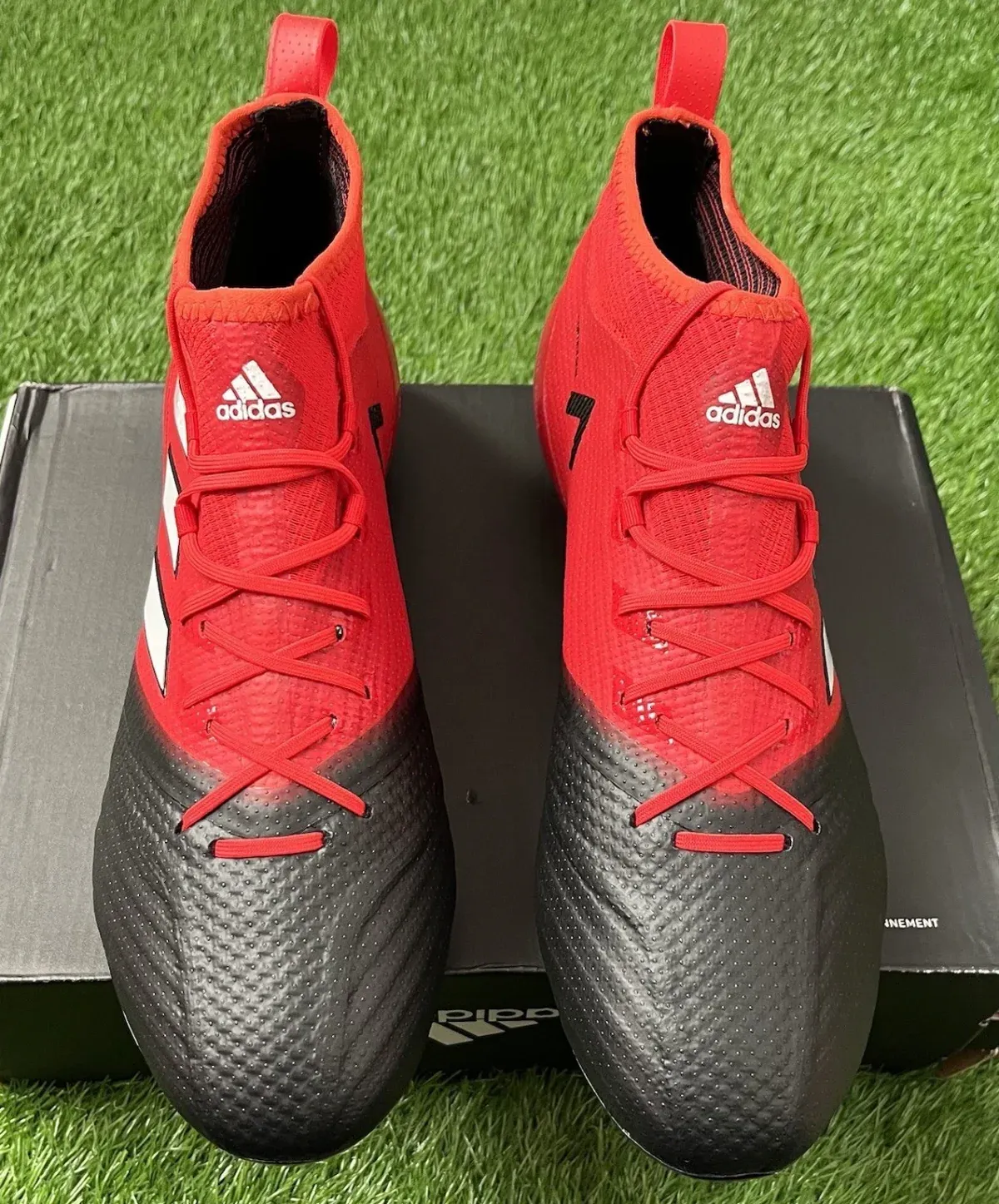Adidas Ace 17.1 FG