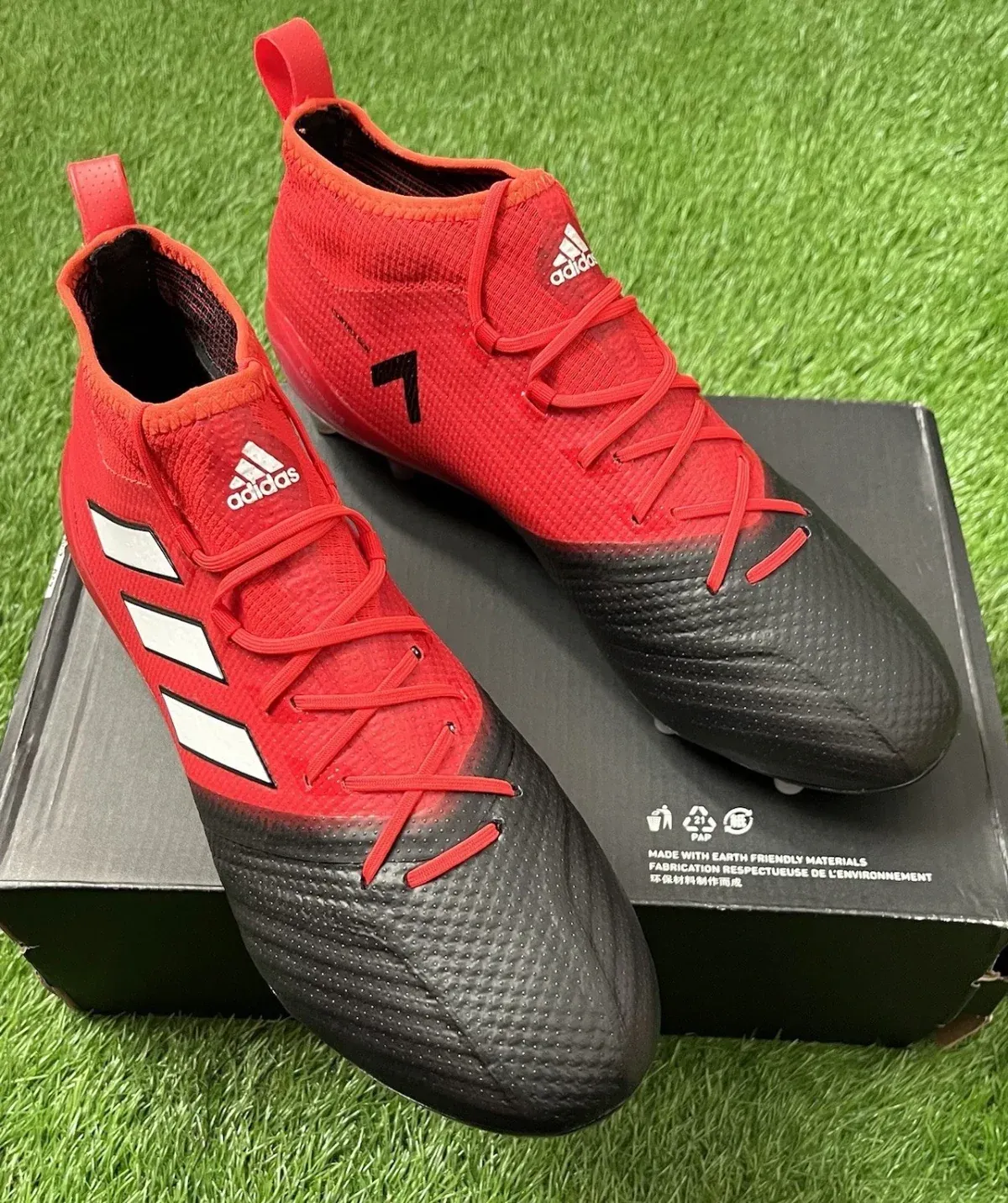Adidas Ace 17.1 FG