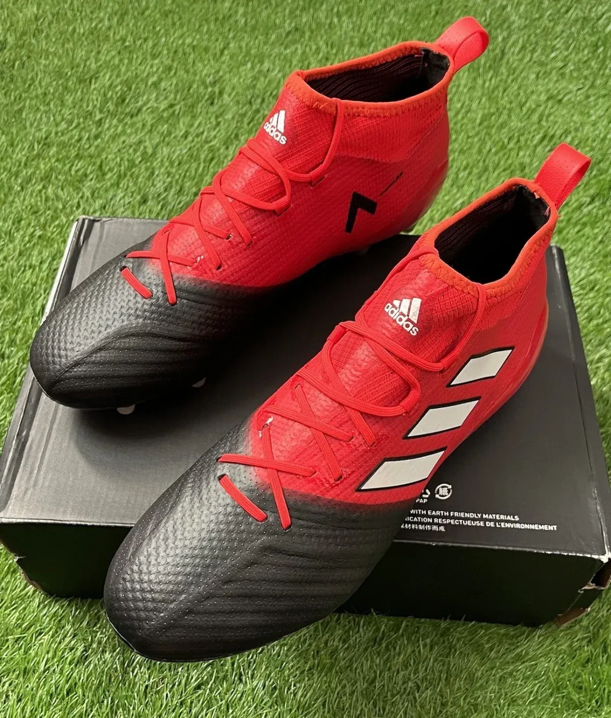 Adidas Ace 17.1 FG