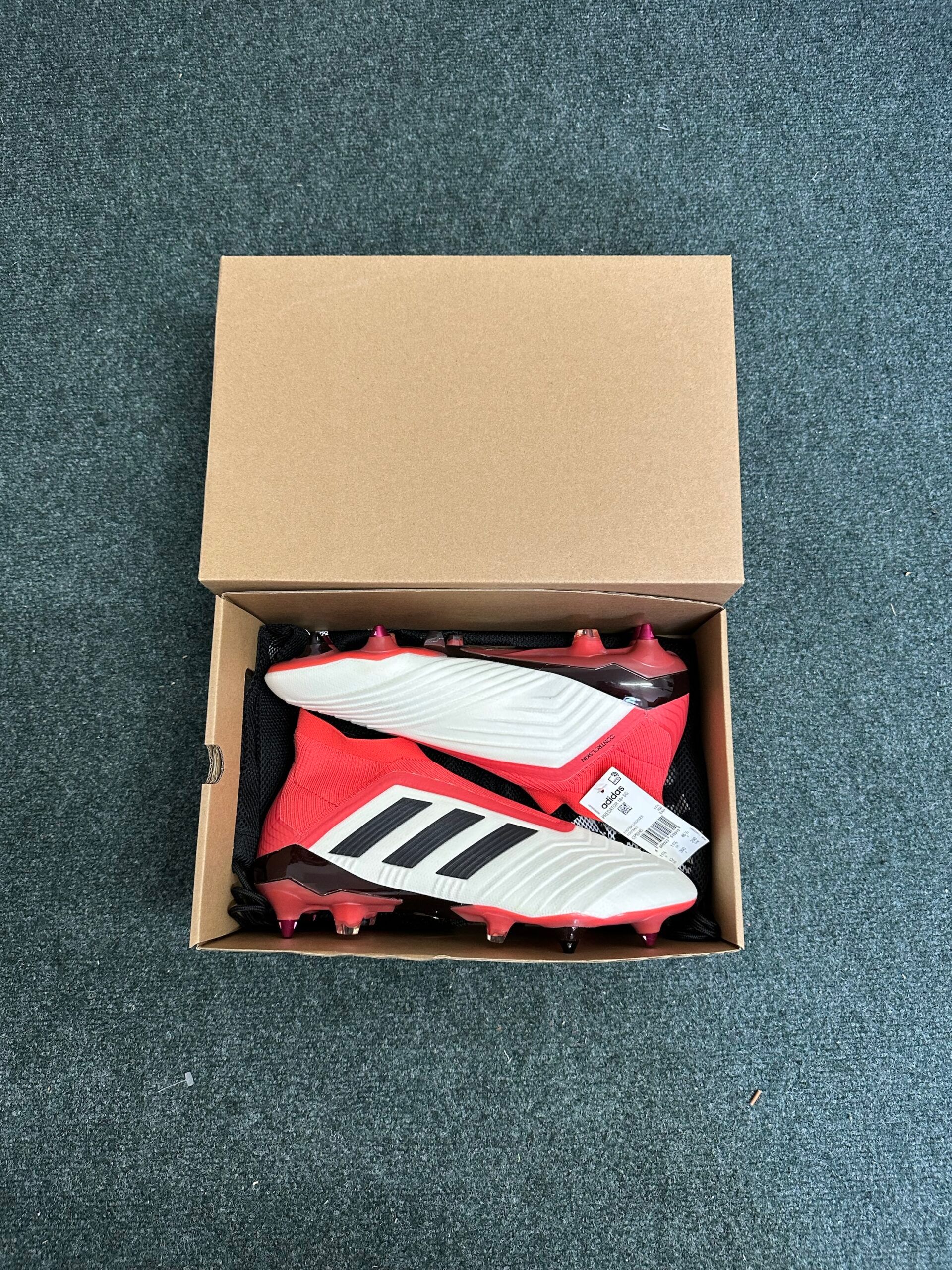 Adidas Predator 18+ SG