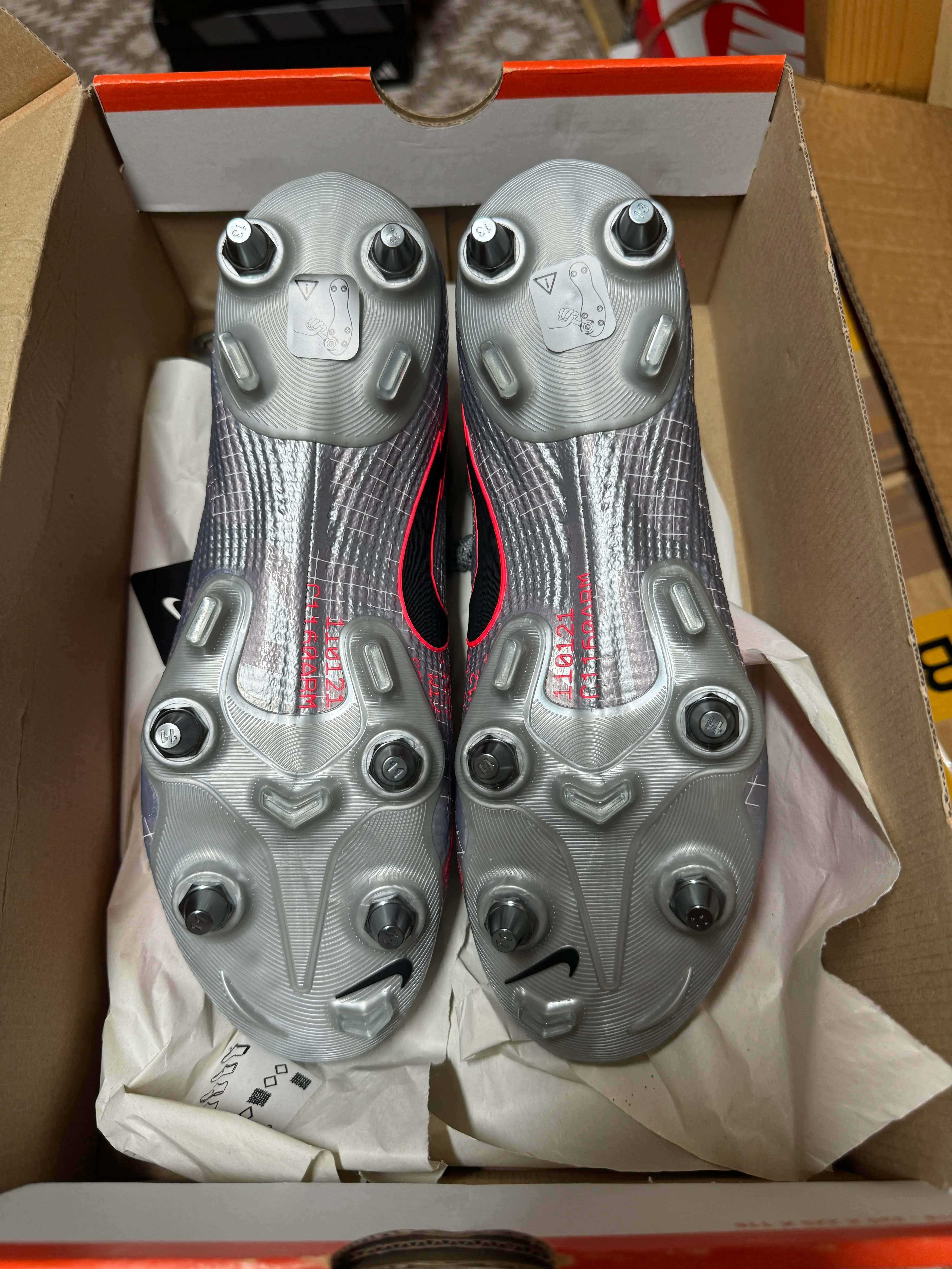 Nike Superfly 7 Elite SG-Pro