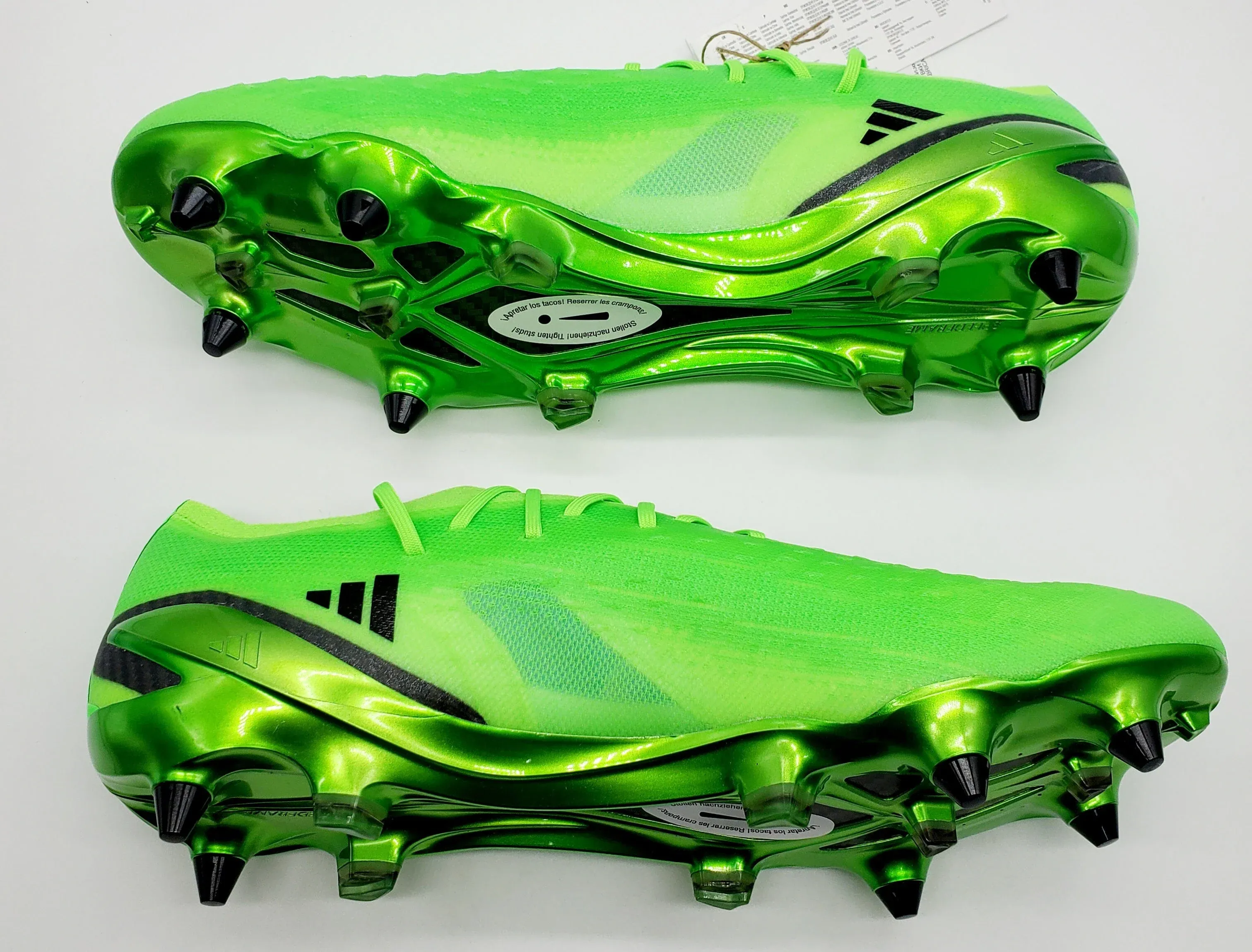 Adidas X Speedportal .1 SG