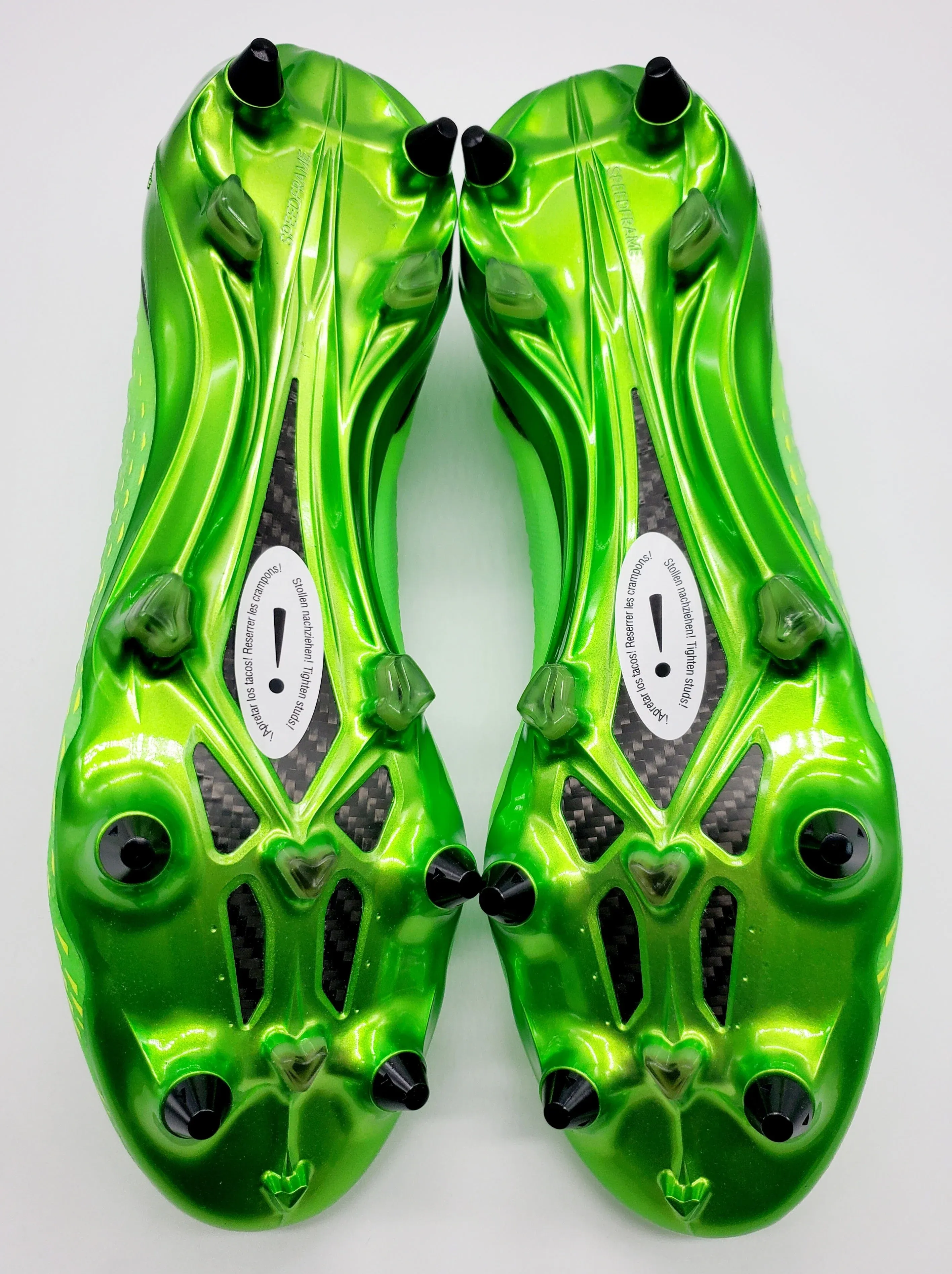 Adidas X Speedportal .1 SG