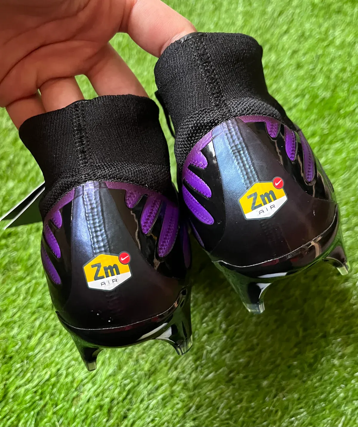 Nike Mercurial Superfly 9 Elite x TN Limited Edition