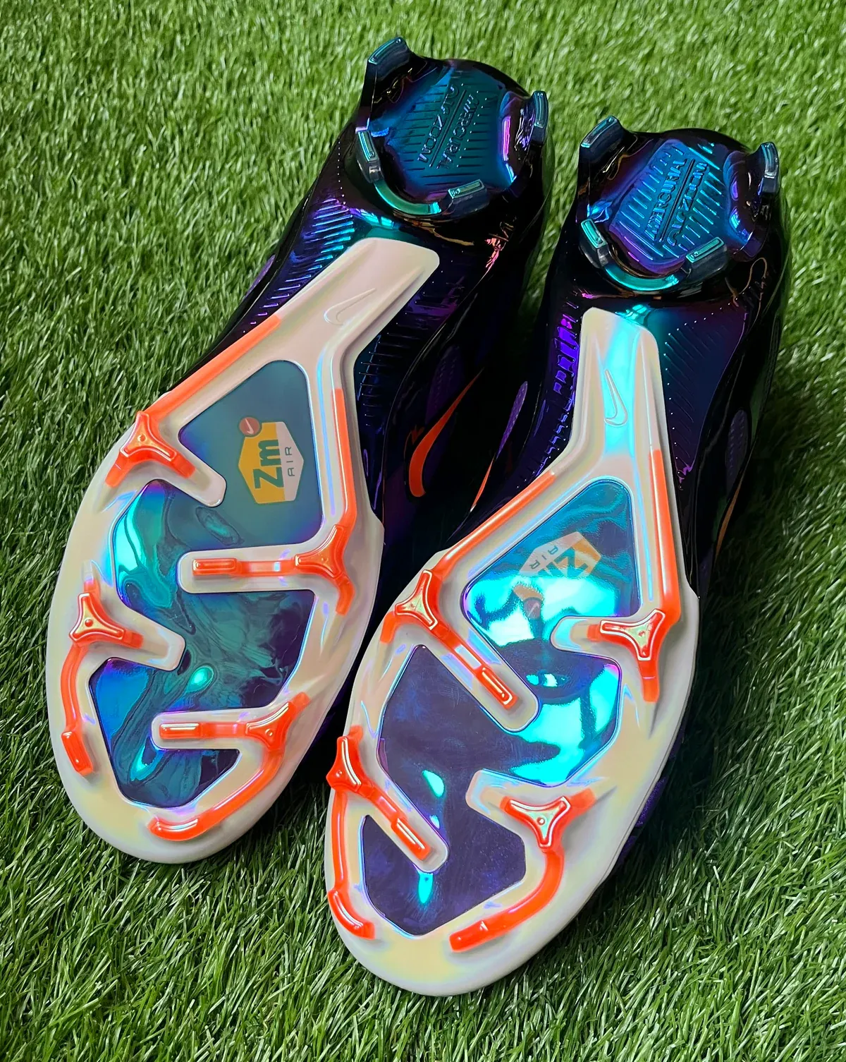 Nike Mercurial Superfly 9 Elite x TN Limited Edition