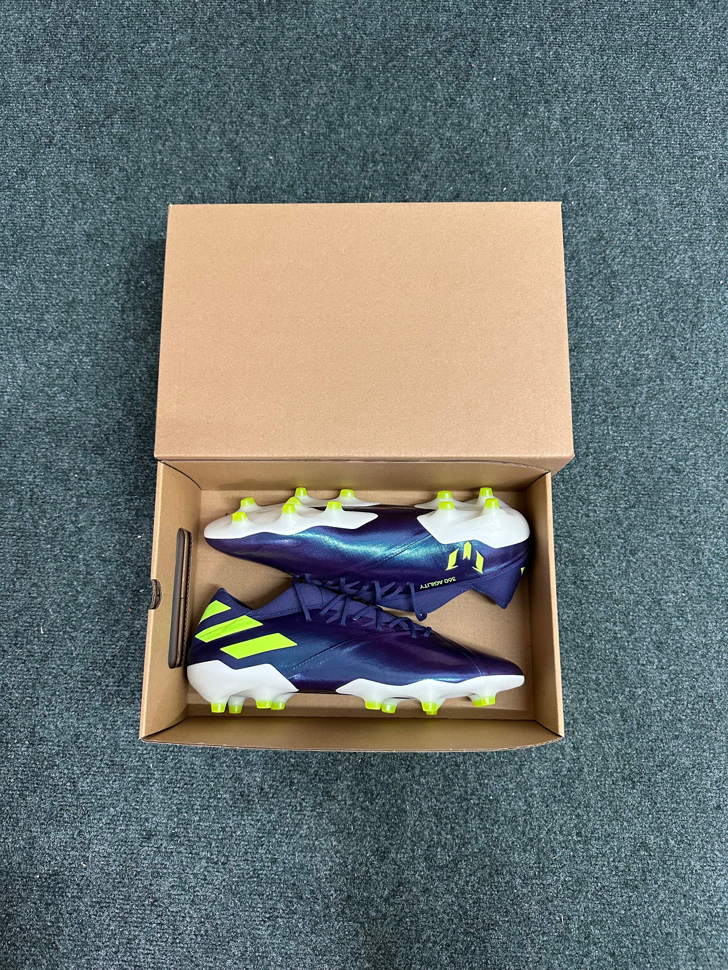 Adidas Nemeziz Messi 19.1 FG