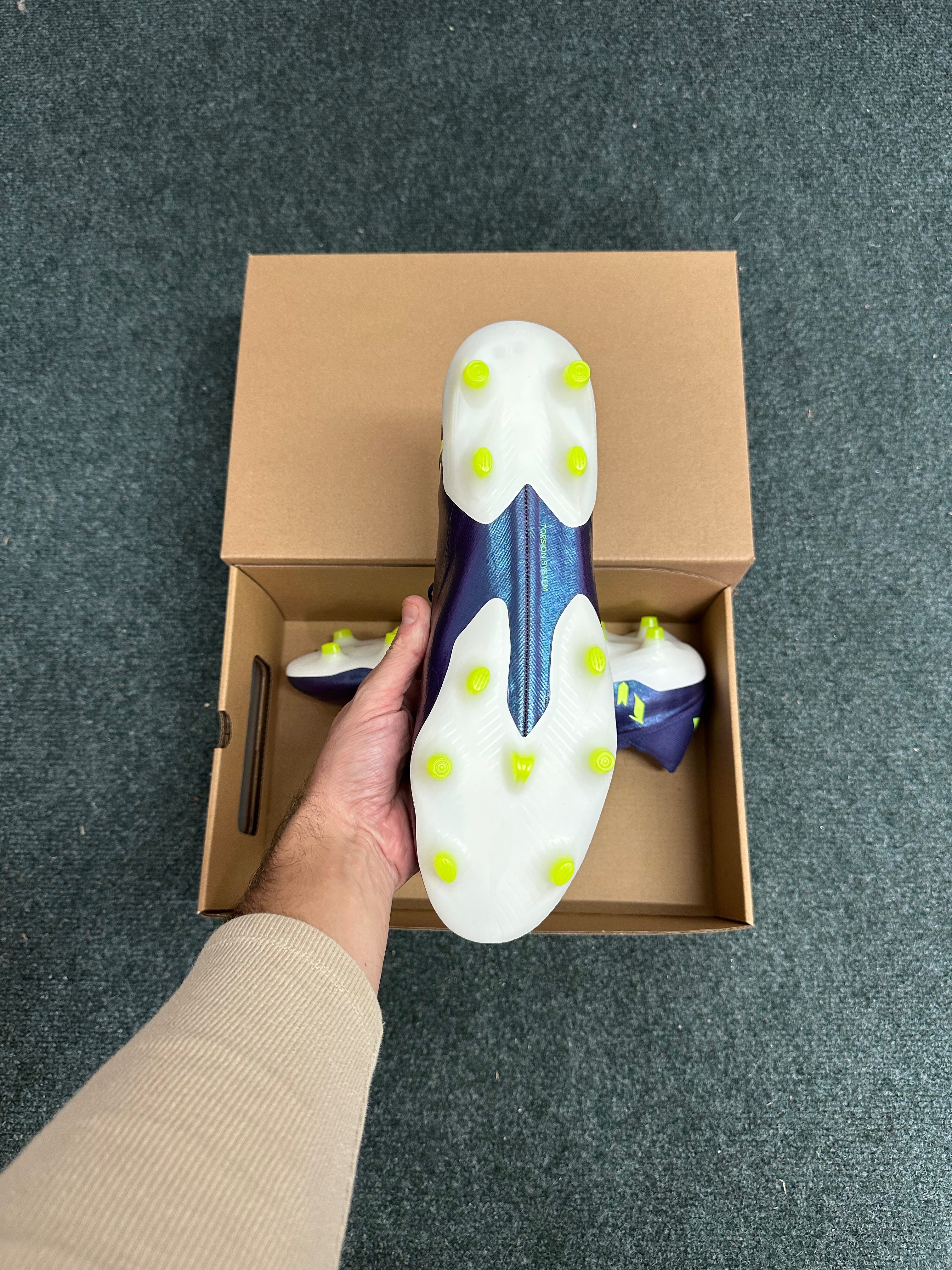 Adidas Nemeziz Messi 19.1 FG