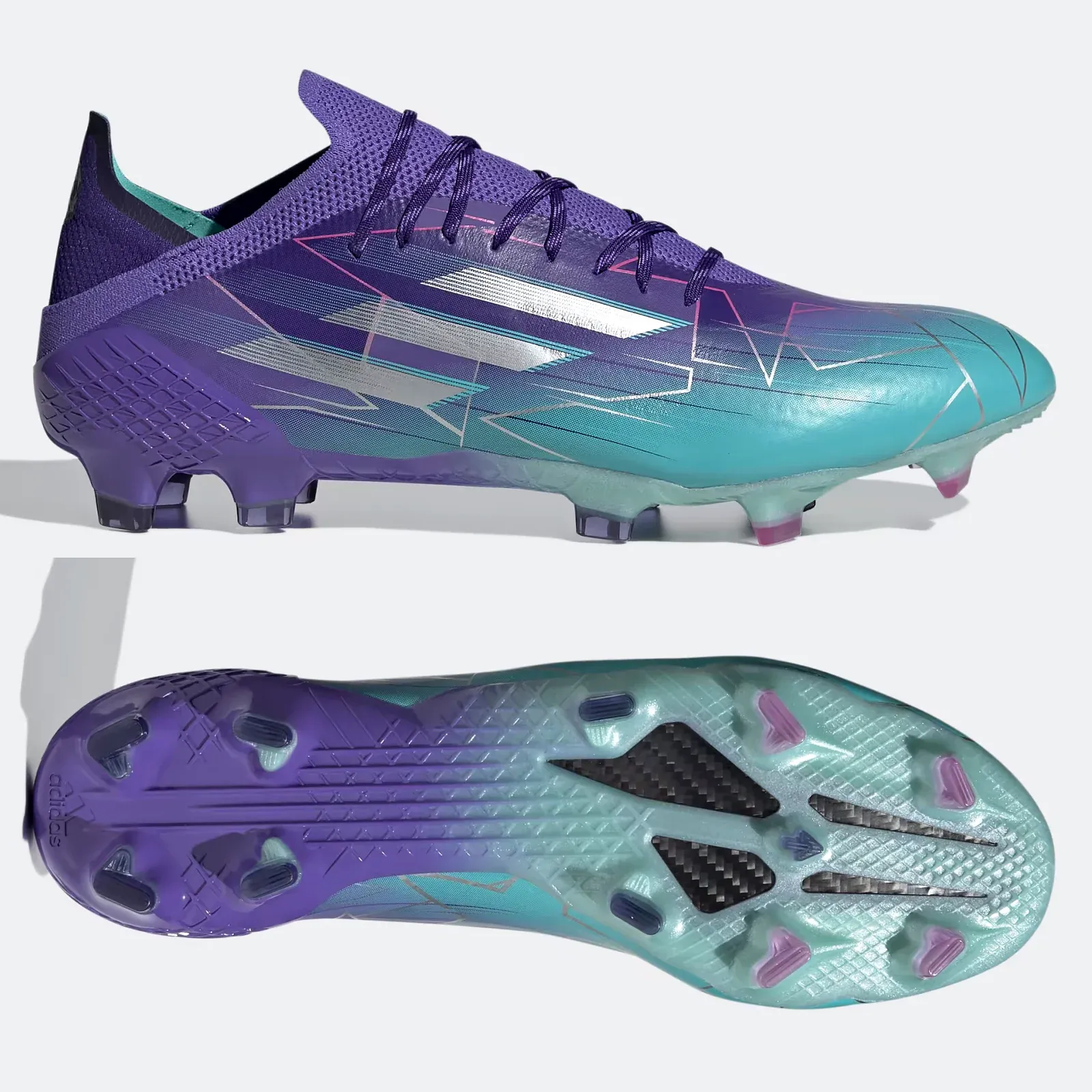 adidas X Speedflow.1 FG