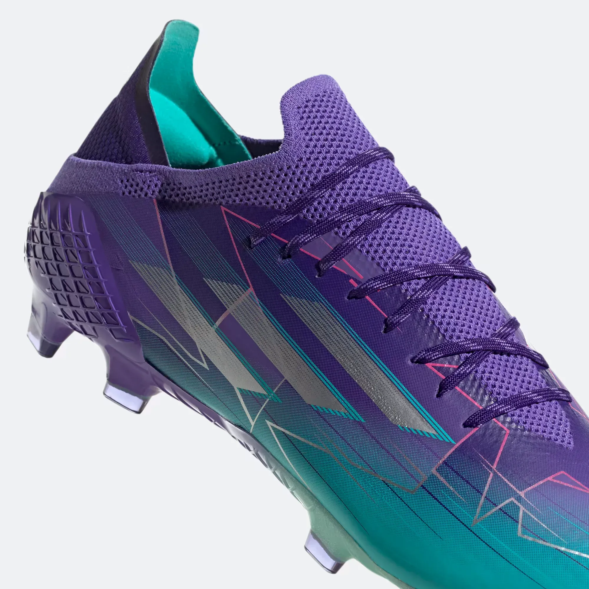 adidas X Speedflow.1 FG