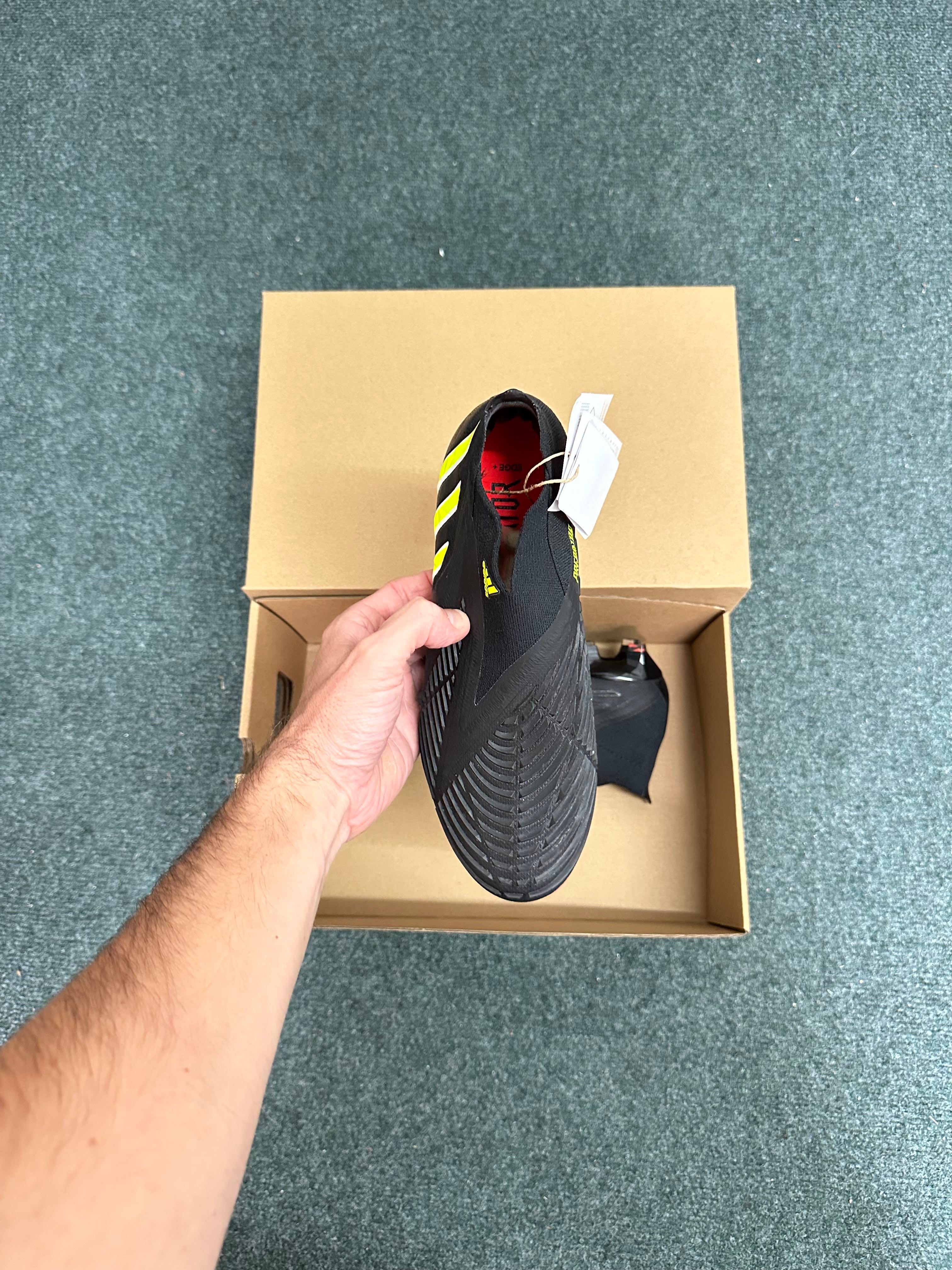 Adidas Predator Edge+ FG