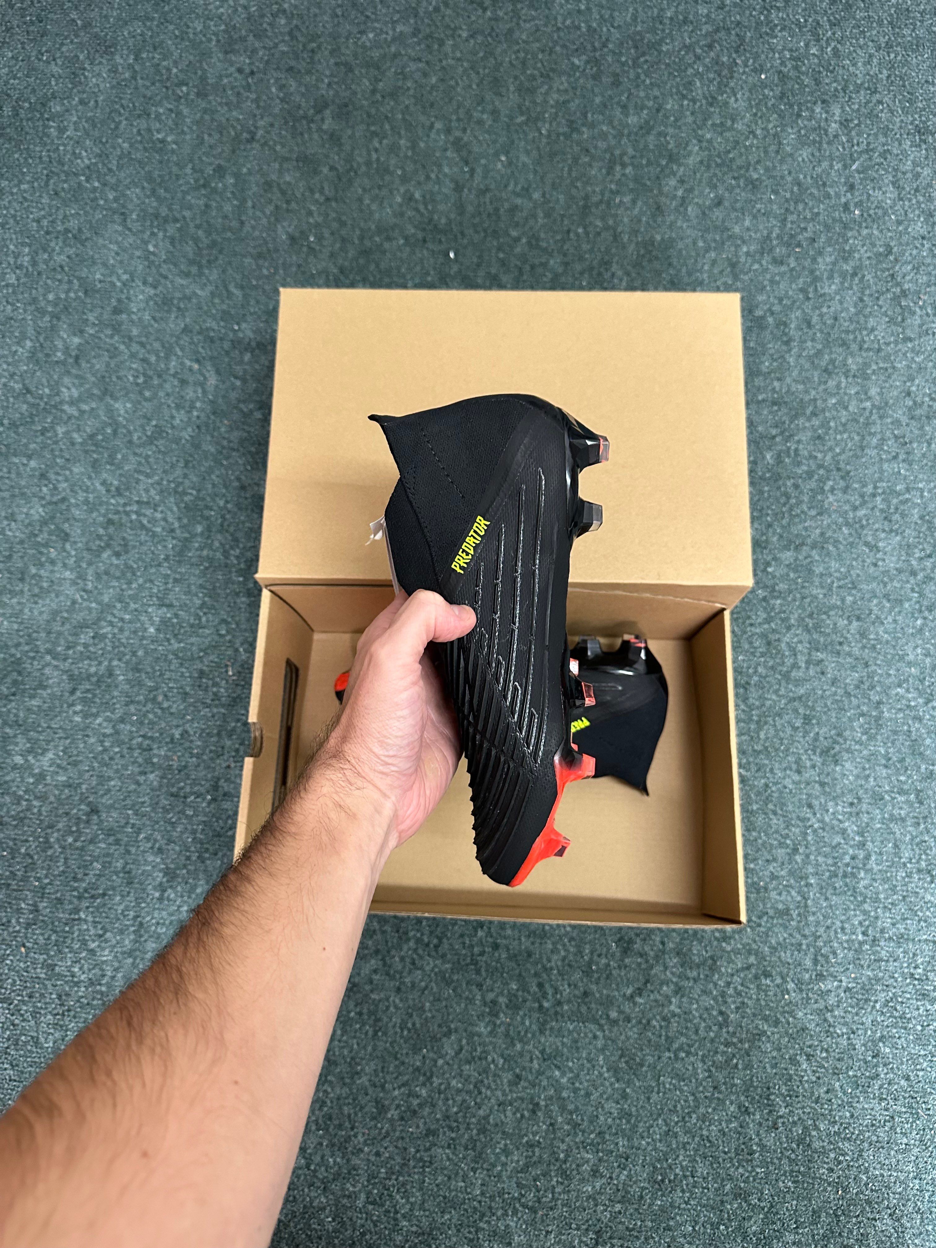 Adidas Predator Edge+ FG