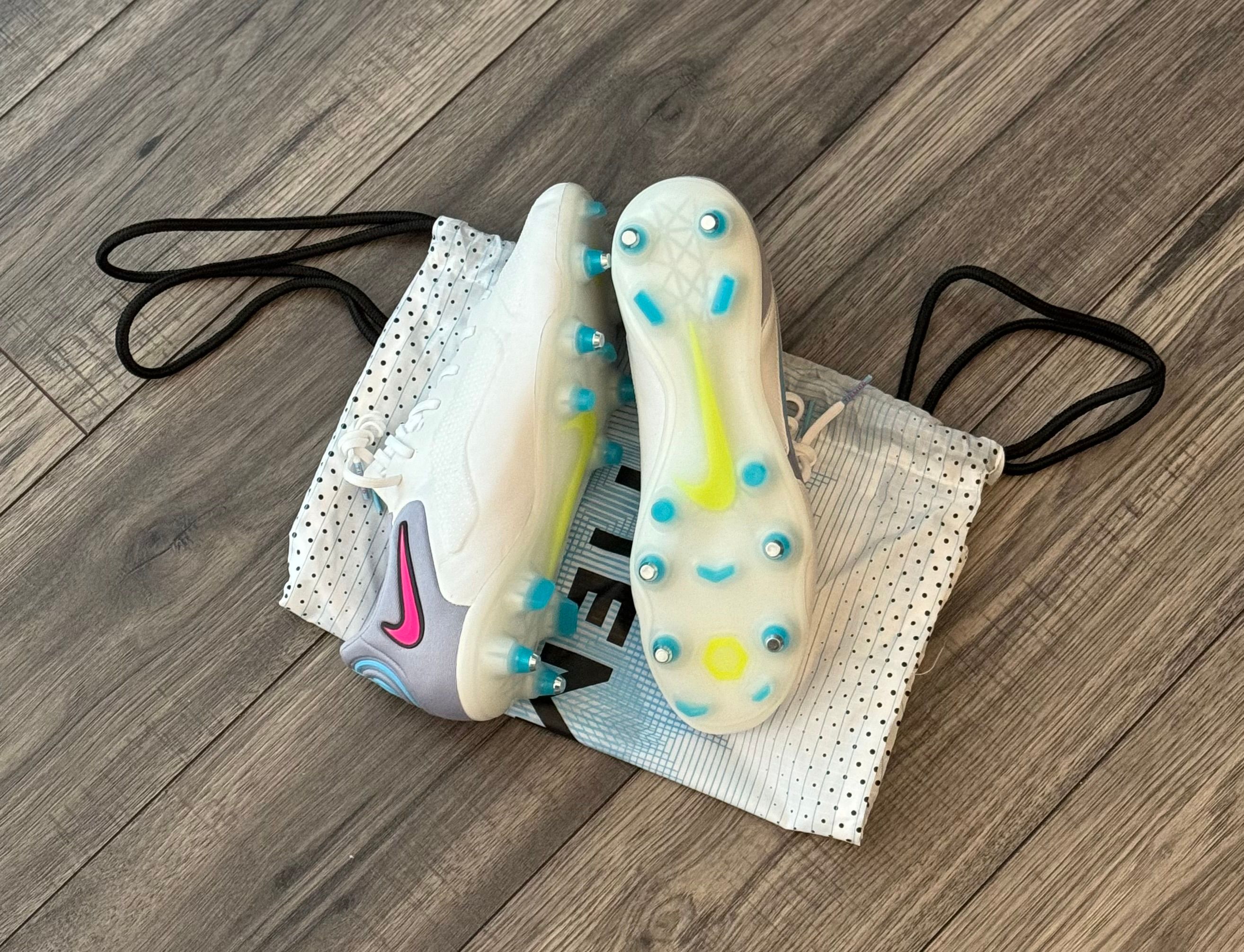 Nike Tiempo Legend 9 Elite SG Pro AC