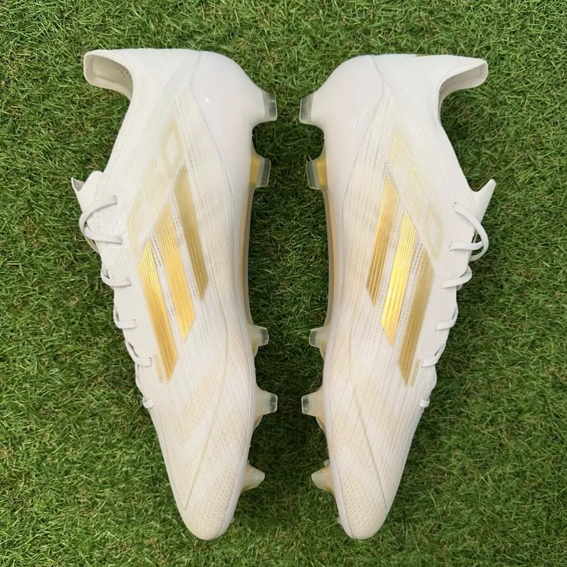 Adidas F50 Elite FG