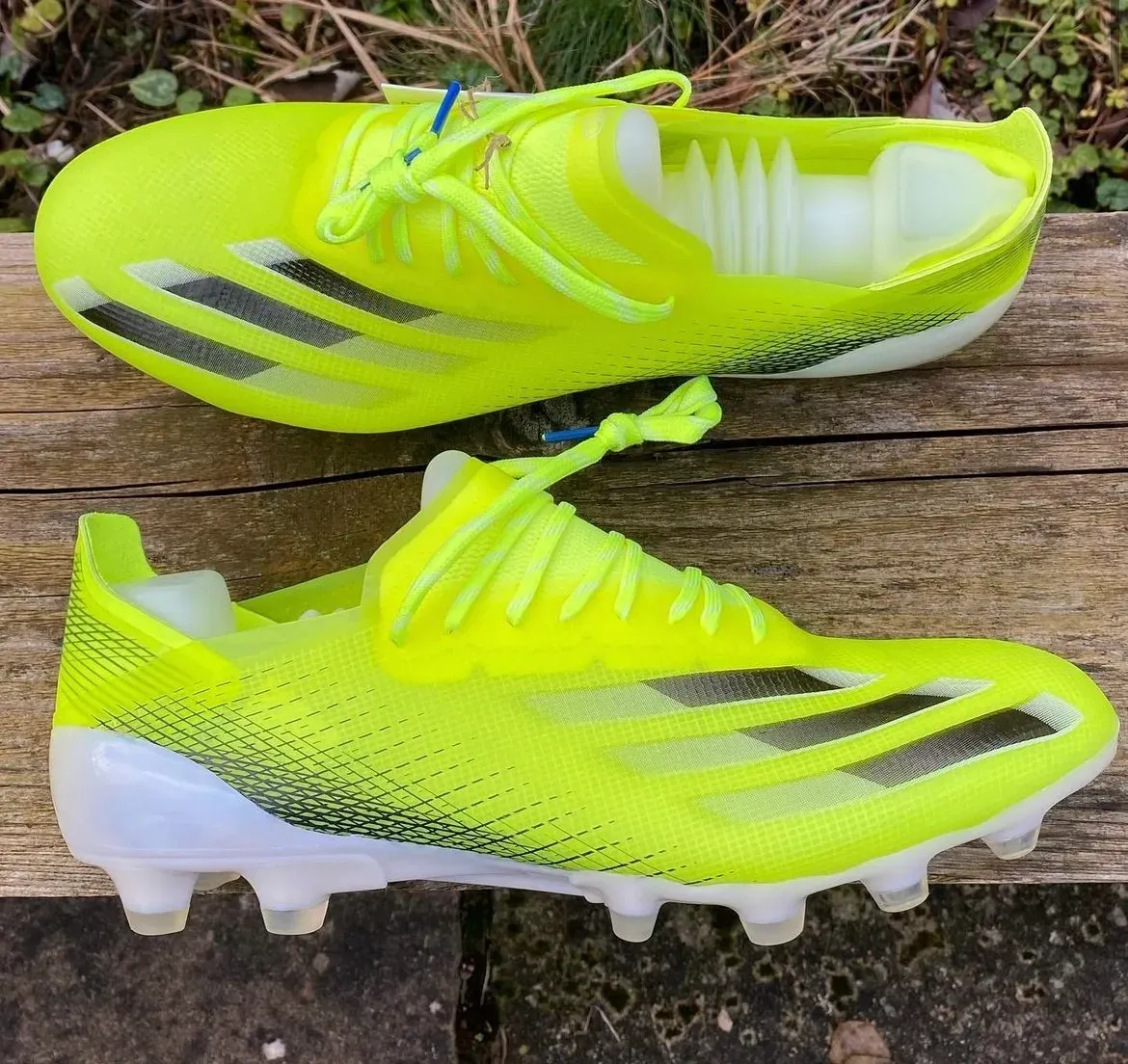 Adidas X Ghosted.1 HG/AG