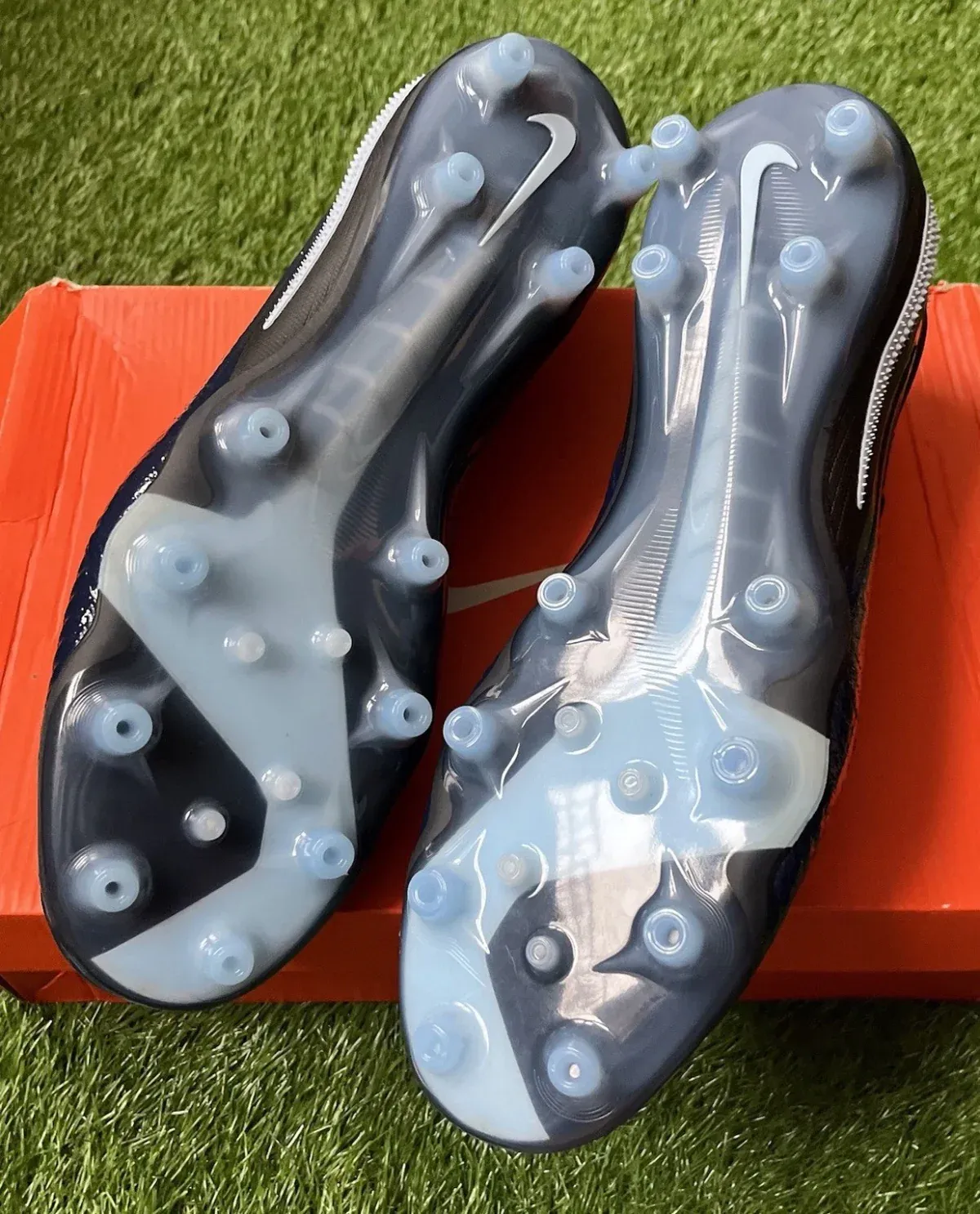 Nike Phantom GX 6 Elite AG