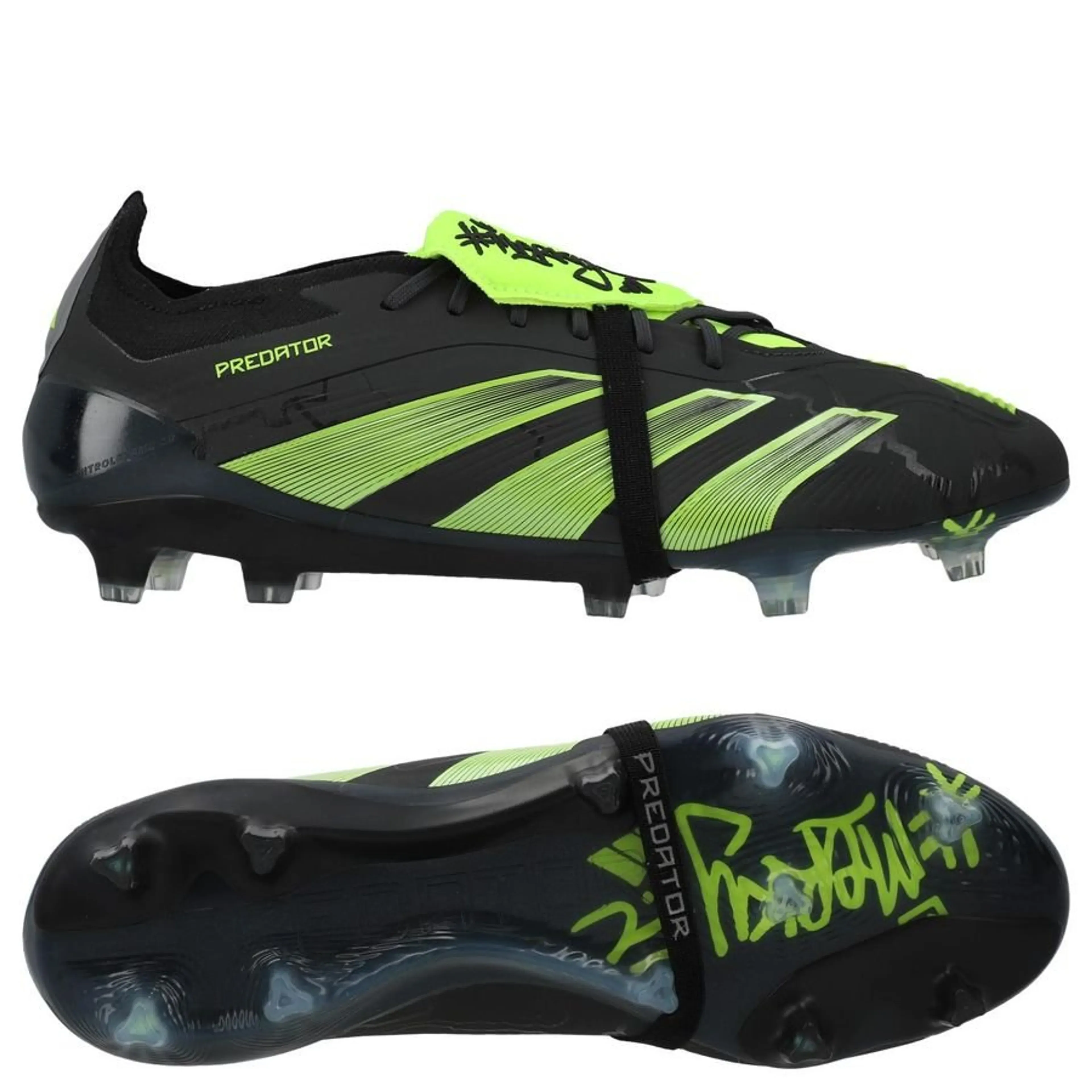 Adidas Predator Elite FT FG MERKY