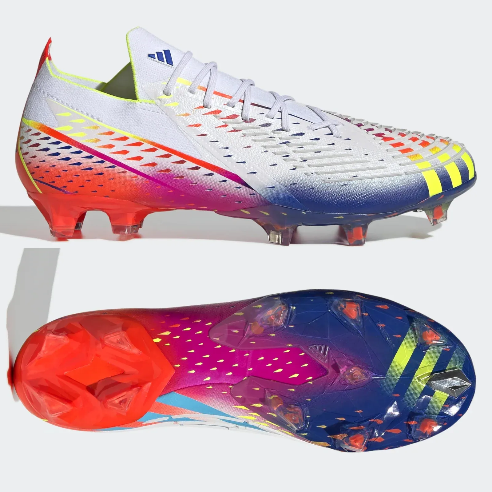 adidas Predator Edge.1 Low FG