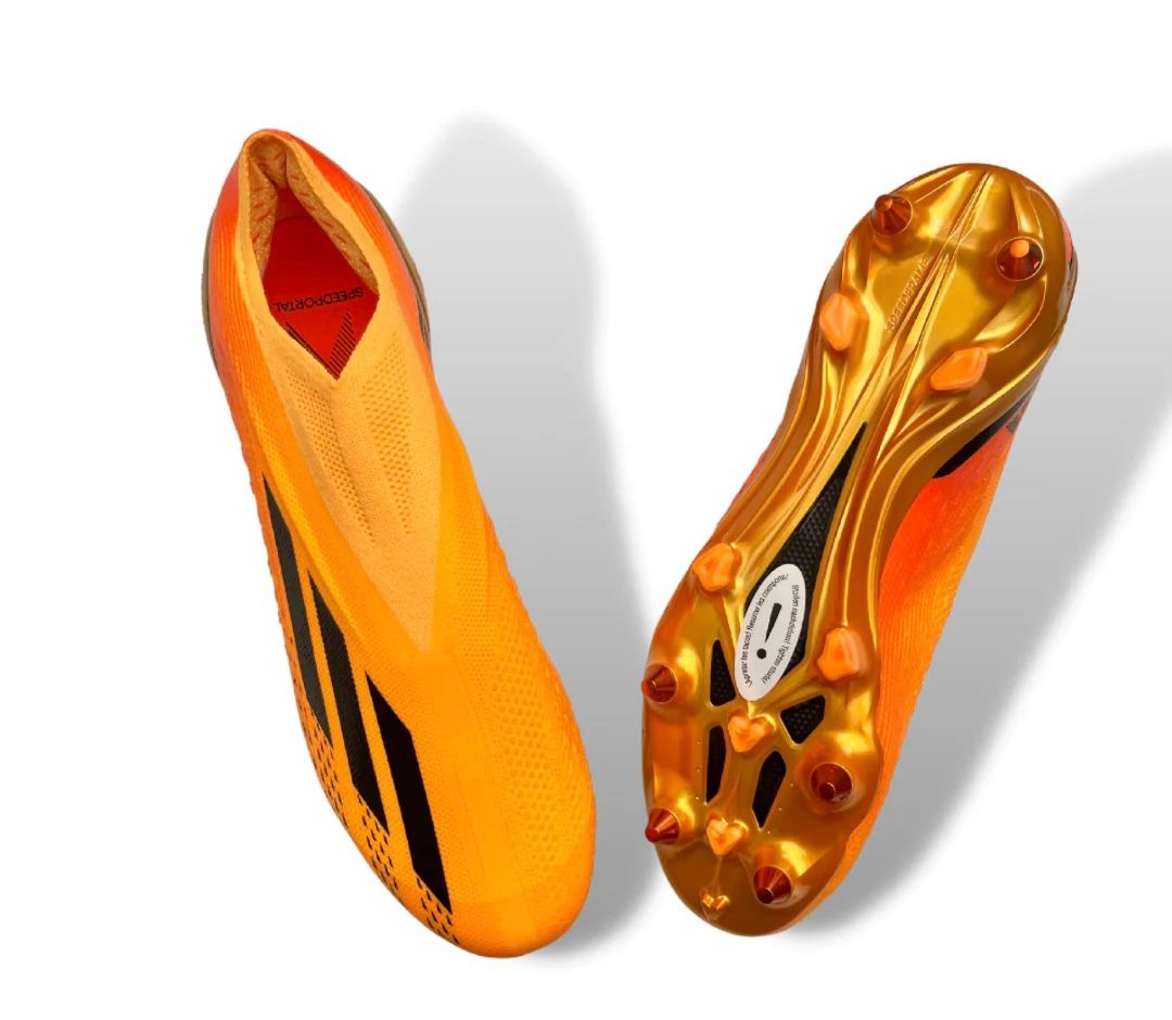 ADIDAS X SPEEDPORTAL + SG