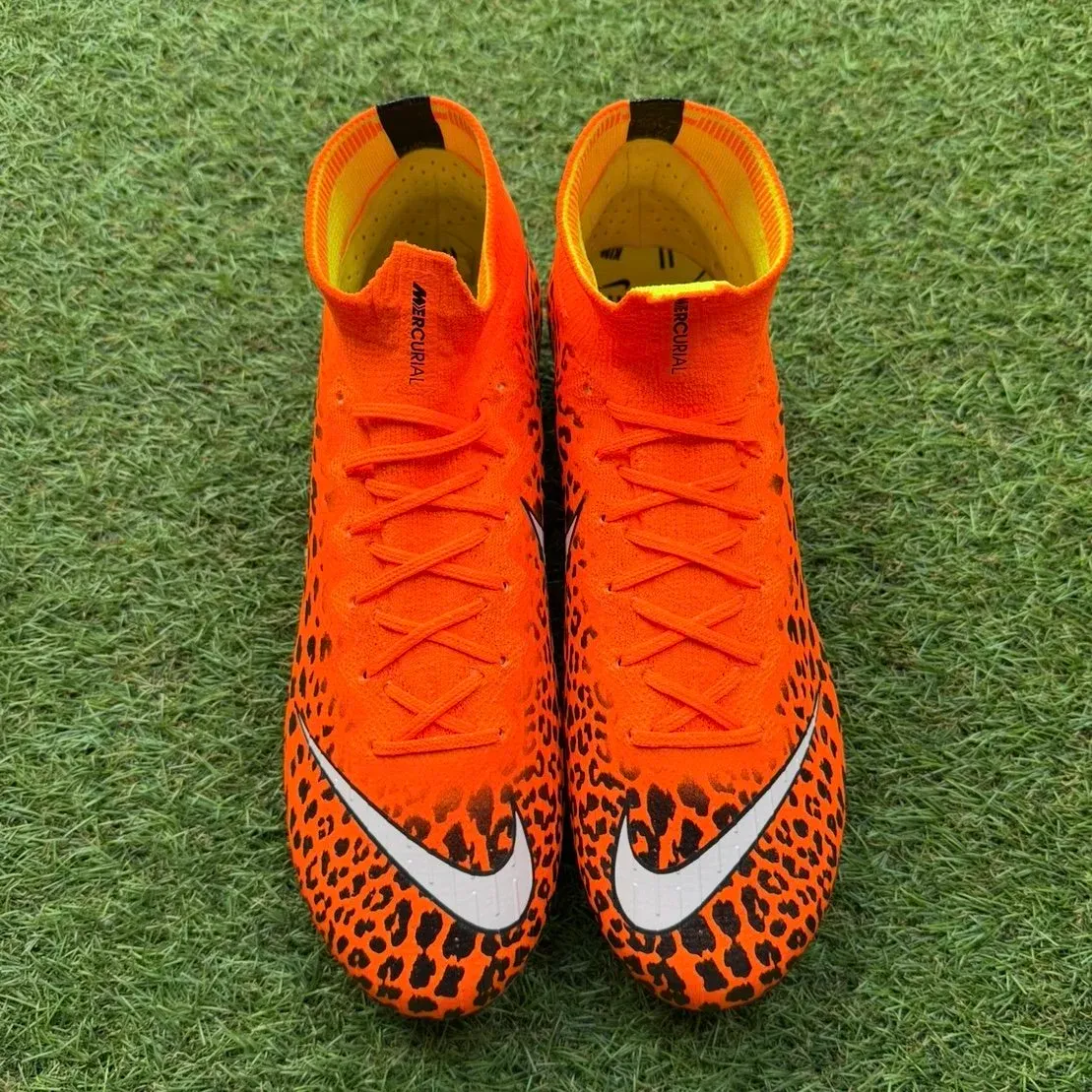 Nike Mercurial Superfly 6 Elite FG Kim Jones