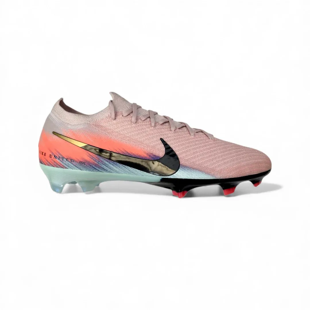 NIKE MERCURIAL VAPOR 16 ELITE FG 'UNITED'
