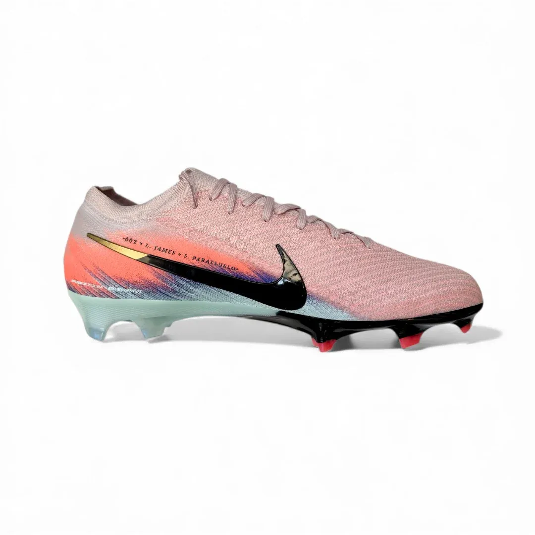 NIKE MERCURIAL VAPOR 16 ELITE FG 'UNITED'