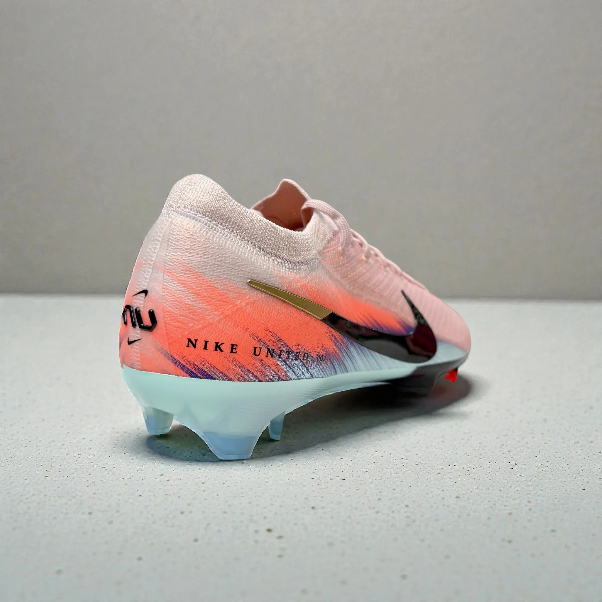 NIKE MERCURIAL VAPOR 16 ELITE FG 'UNITED'