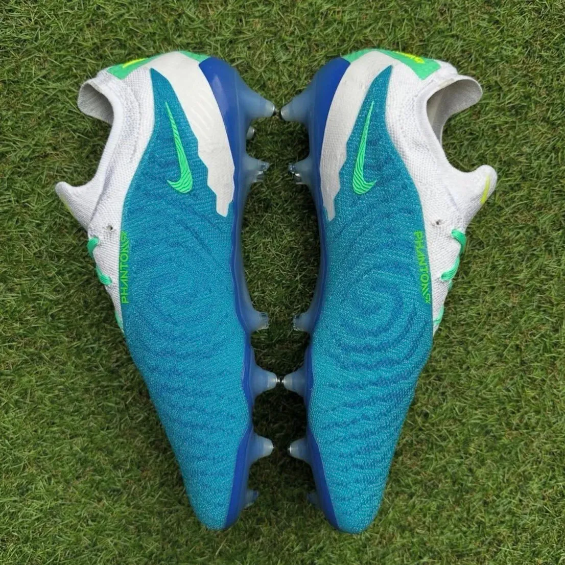 Nike Phantom GX Elite SG-AC